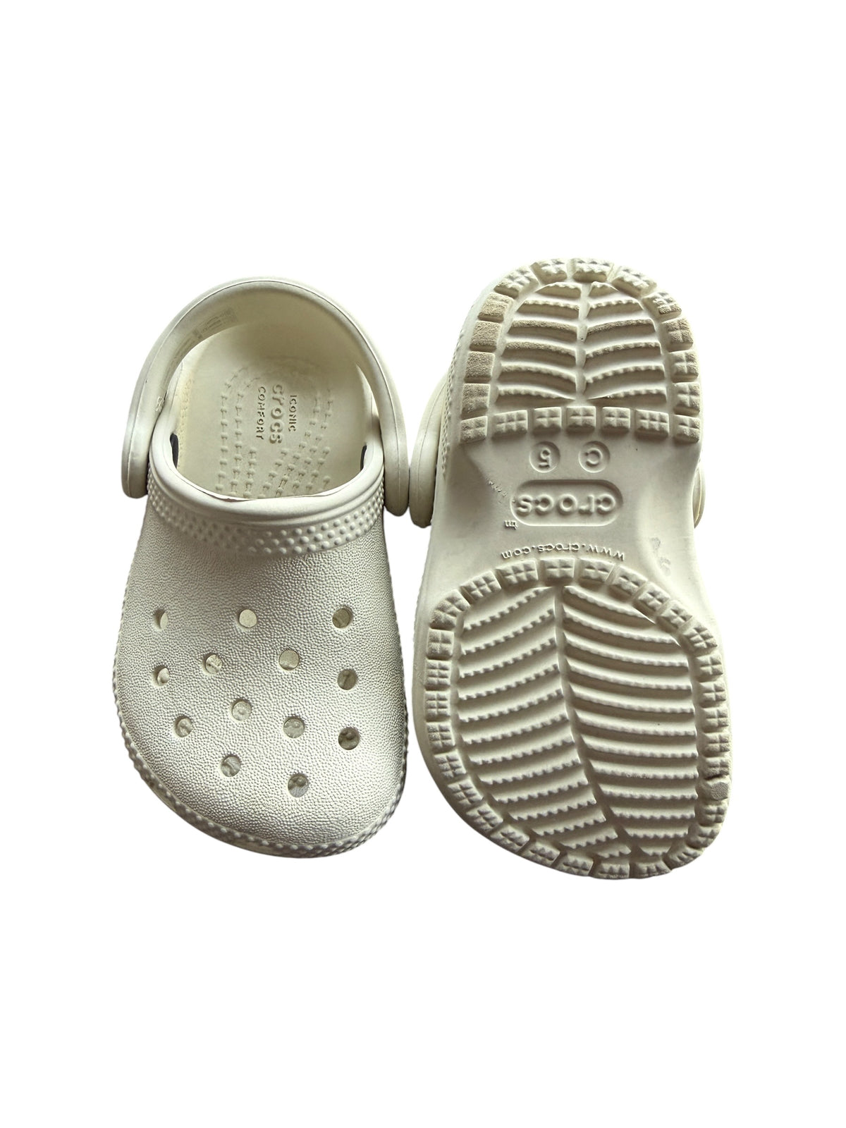 Crocs (5C)