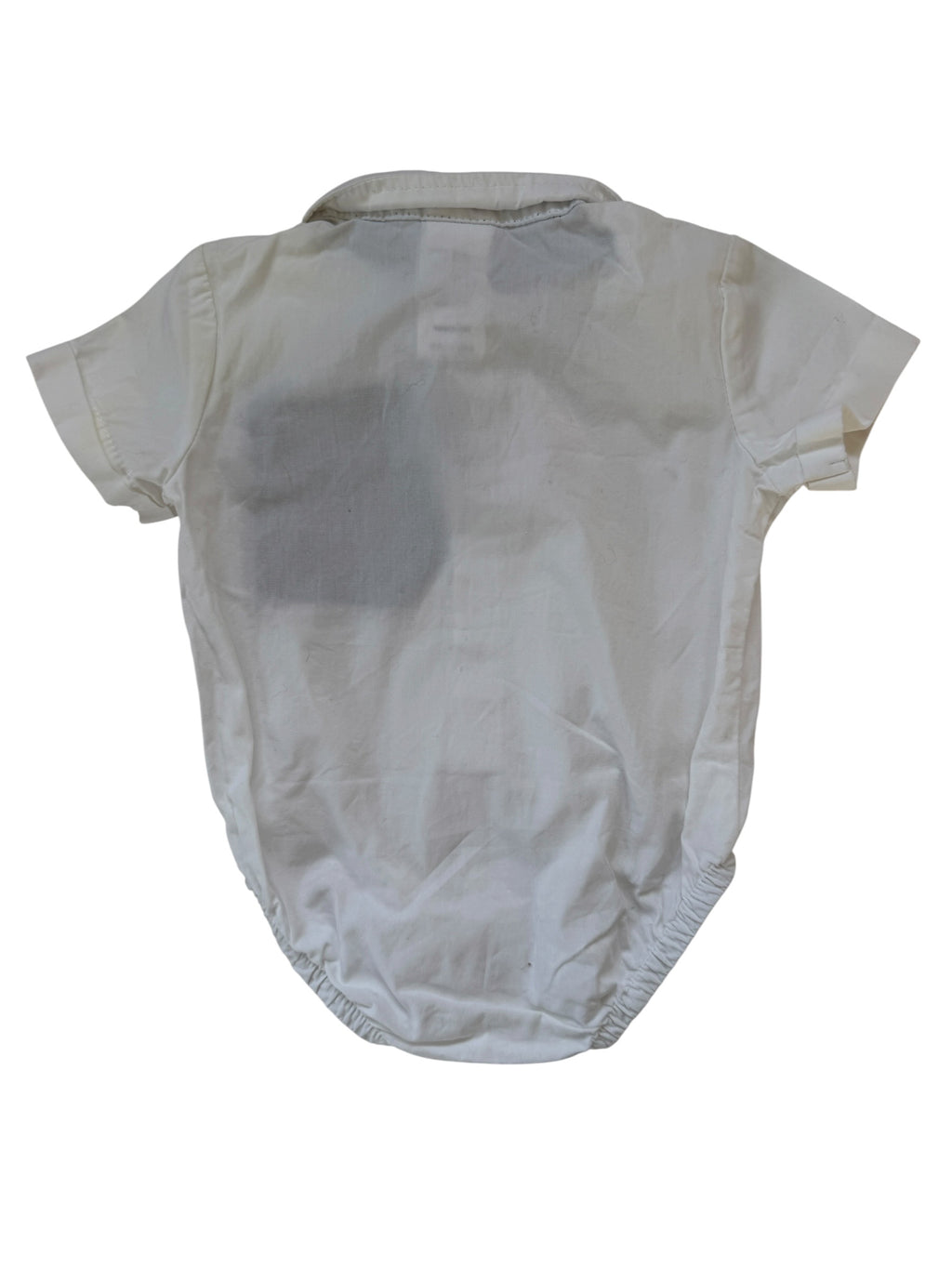Teeny Weeny Bodysuit (0-3M)