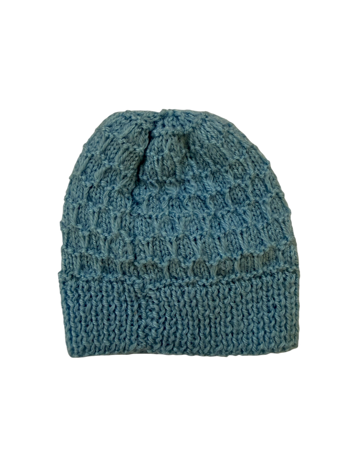 Woollen Beanie (NB)