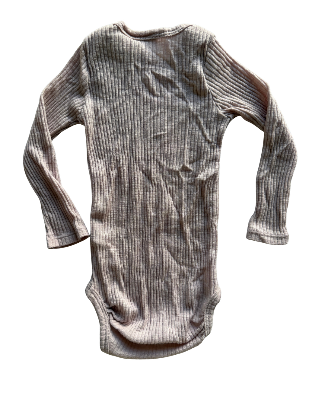 Milly & Milo Bodysuit (6-12M)