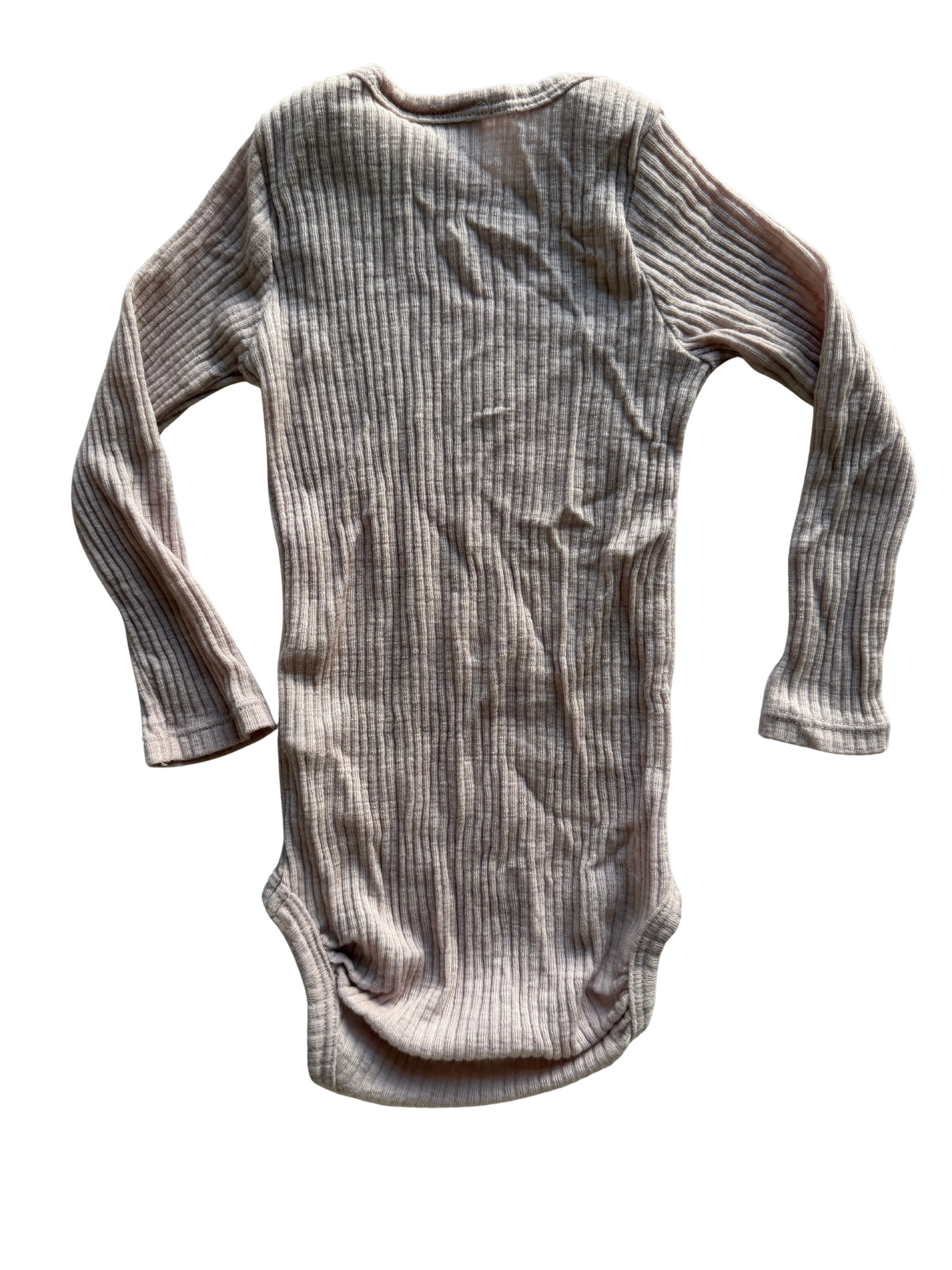 Milly & Milo Bodysuit (6-12M)