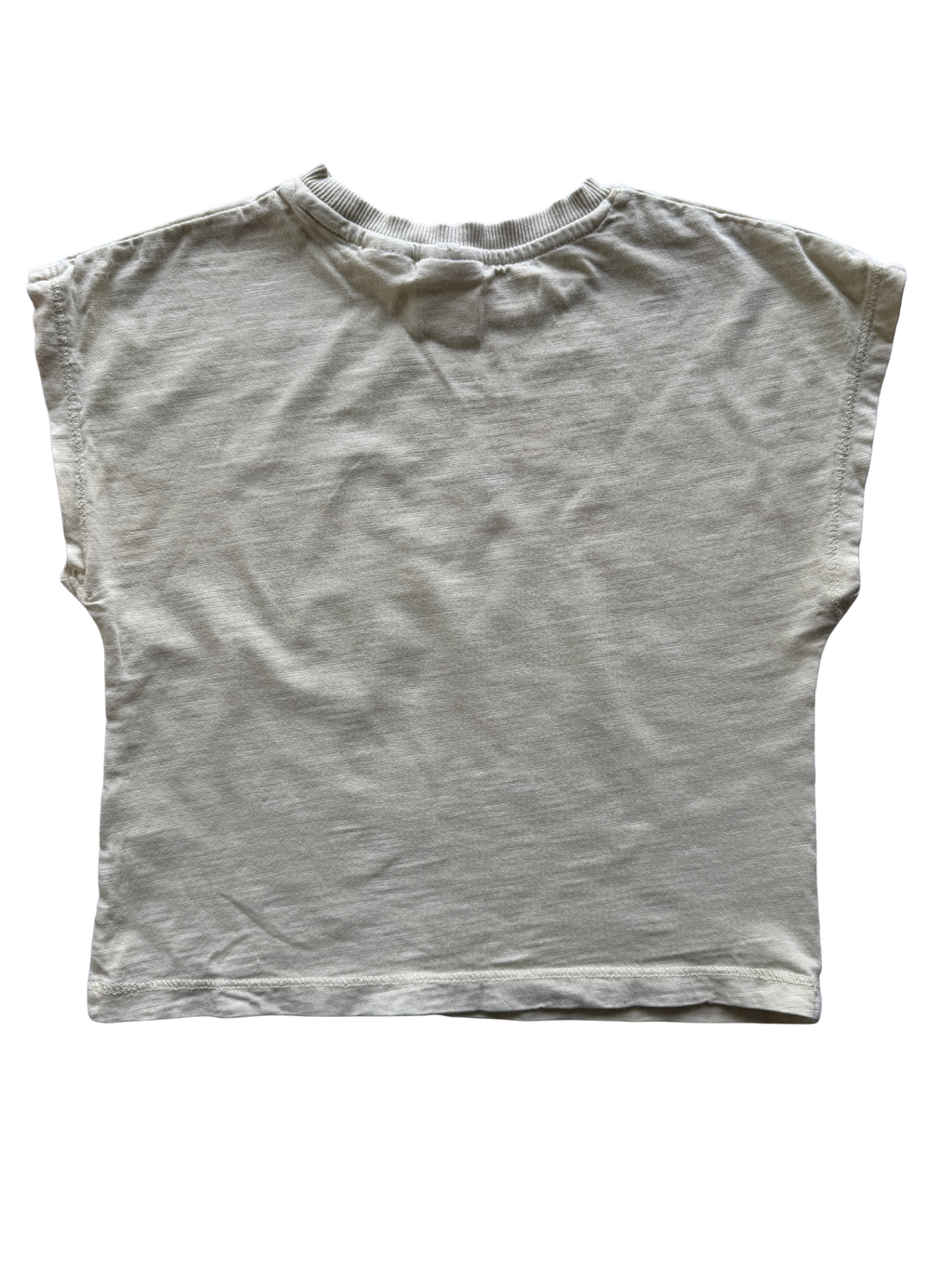 Zara Tshirt (12-18M)