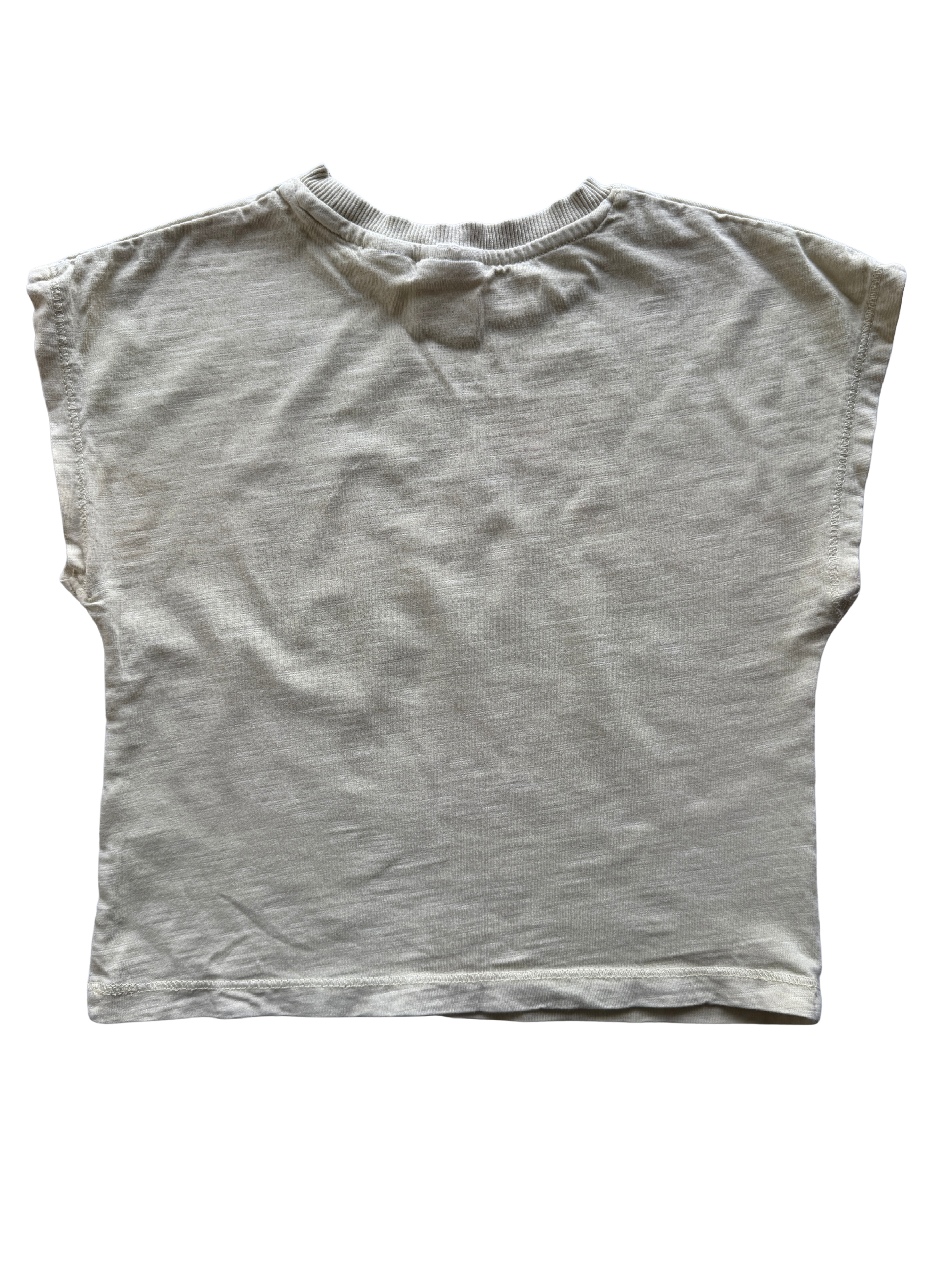Zara Tshirt (12-18M)