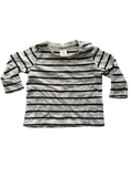 Baby Berry Long Sleeve (6-12M)