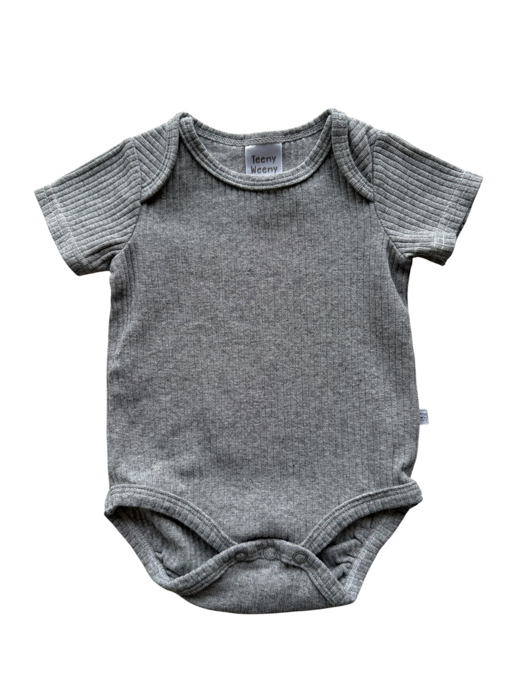 Teeny Weeny Bodysuit (0-3M)
