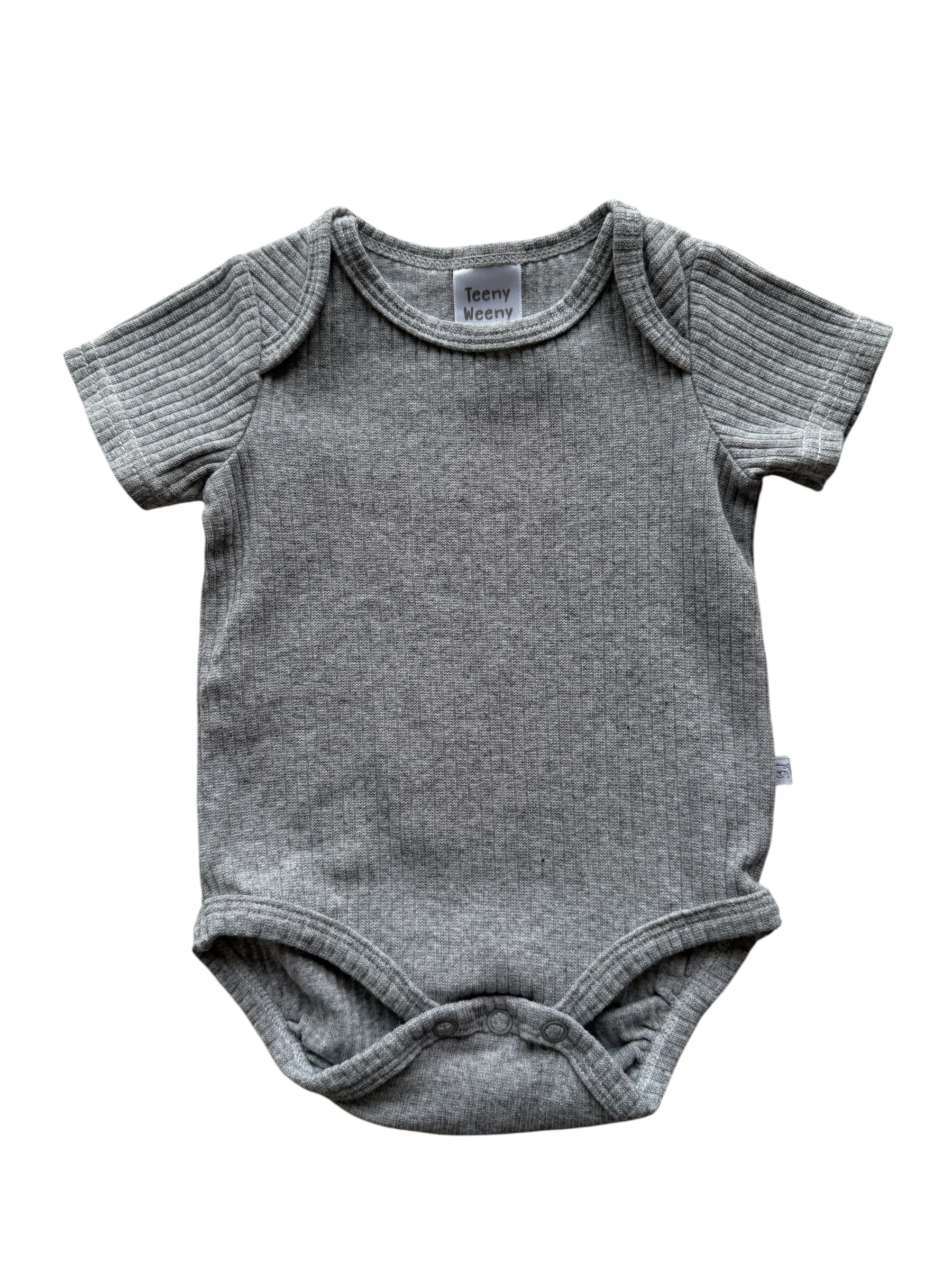 Teeny Weeny Bodysuit (0-3M)
