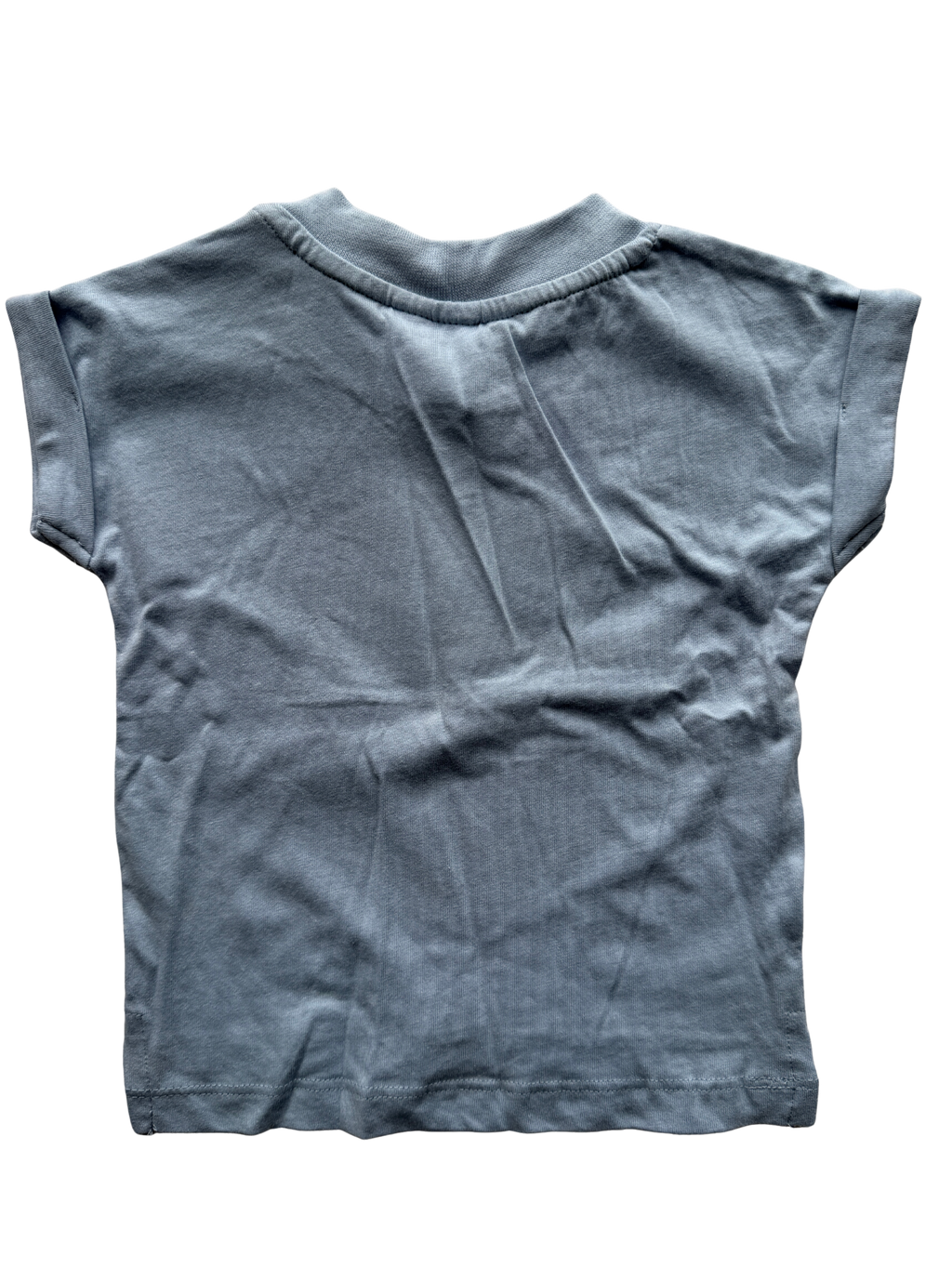 Baby Berry Tshirt (3-6M)