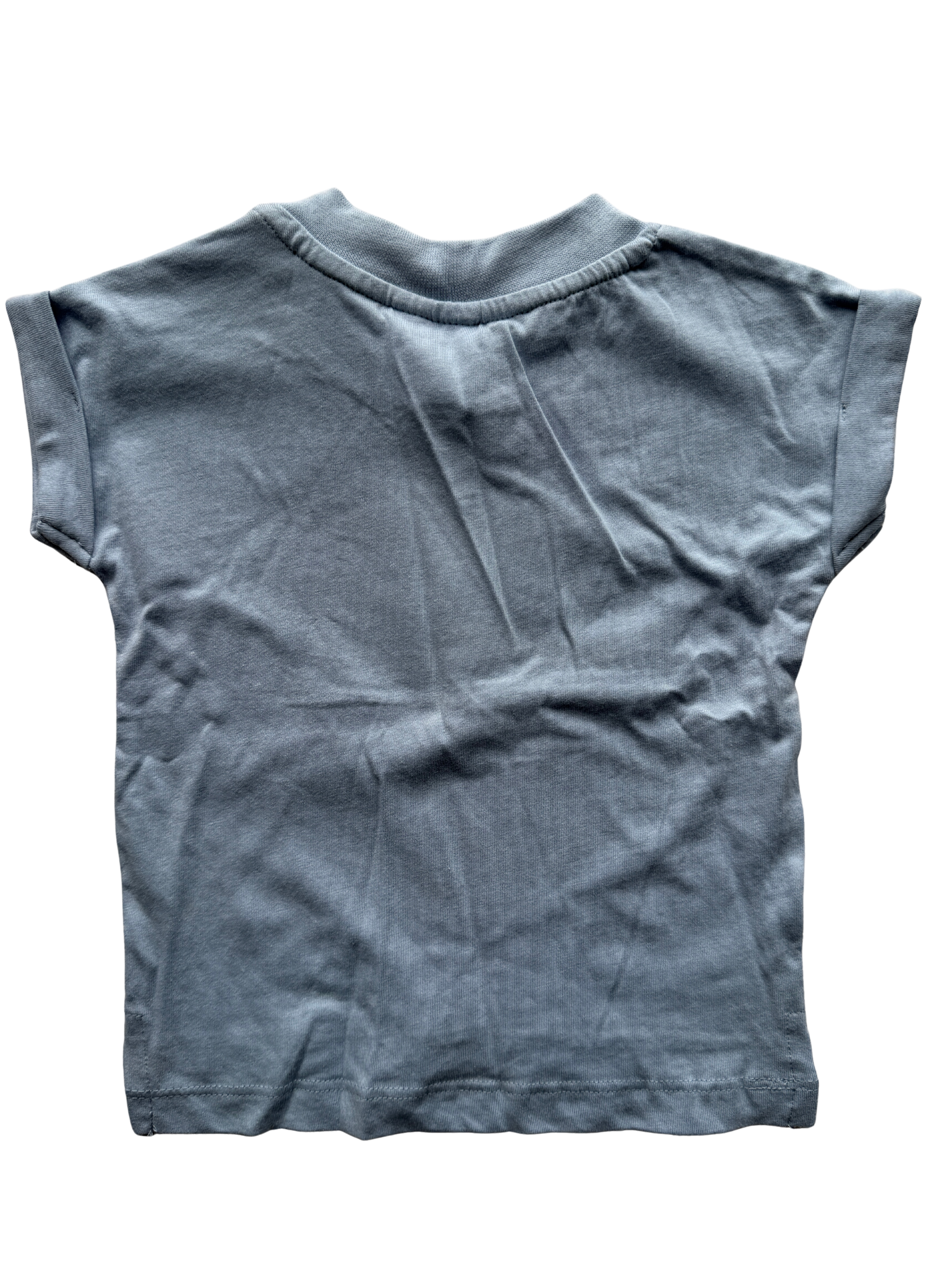 Baby Berry Tshirt (3-6M)