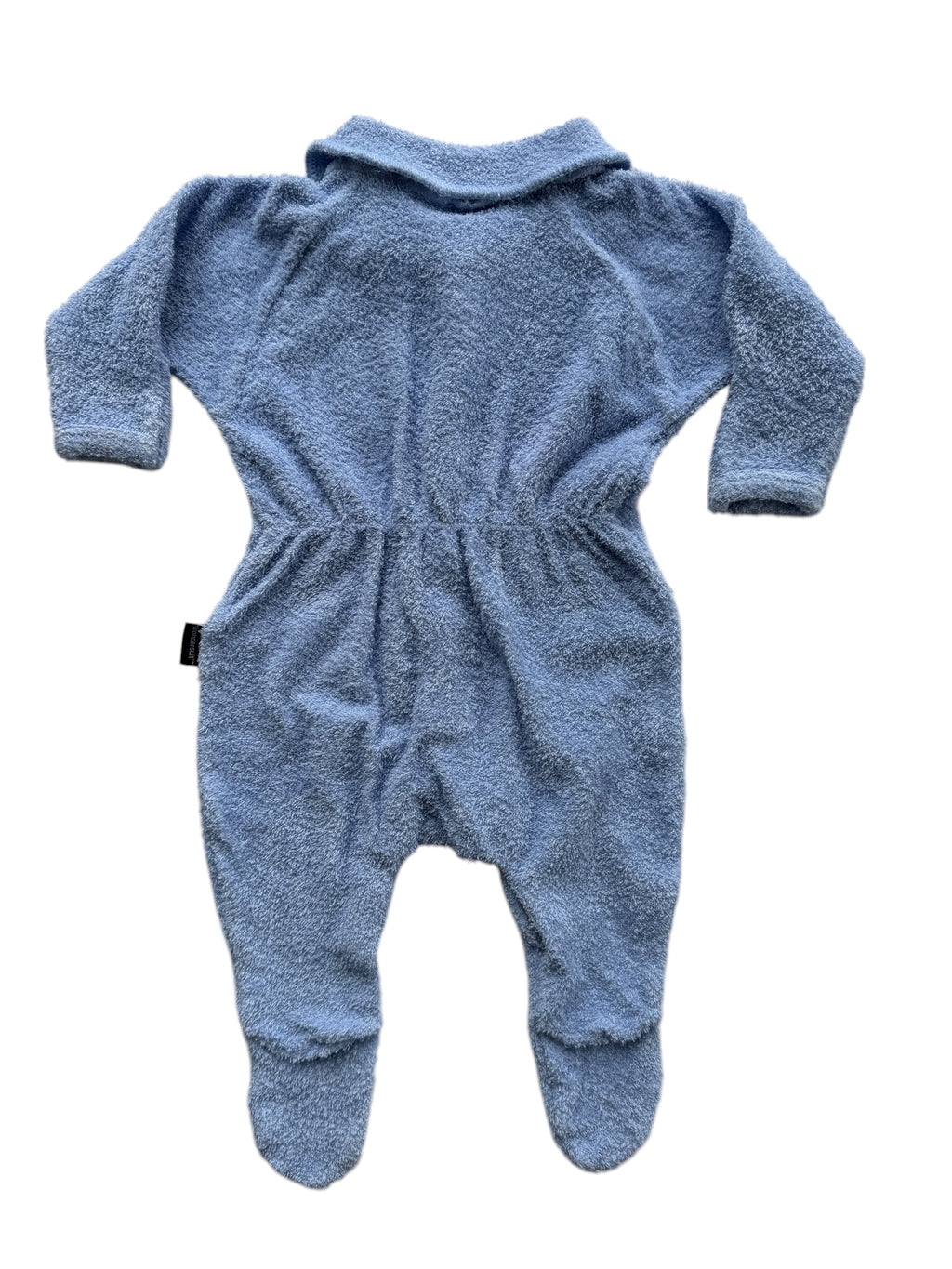Bonds Wondersuit (0-3M)
