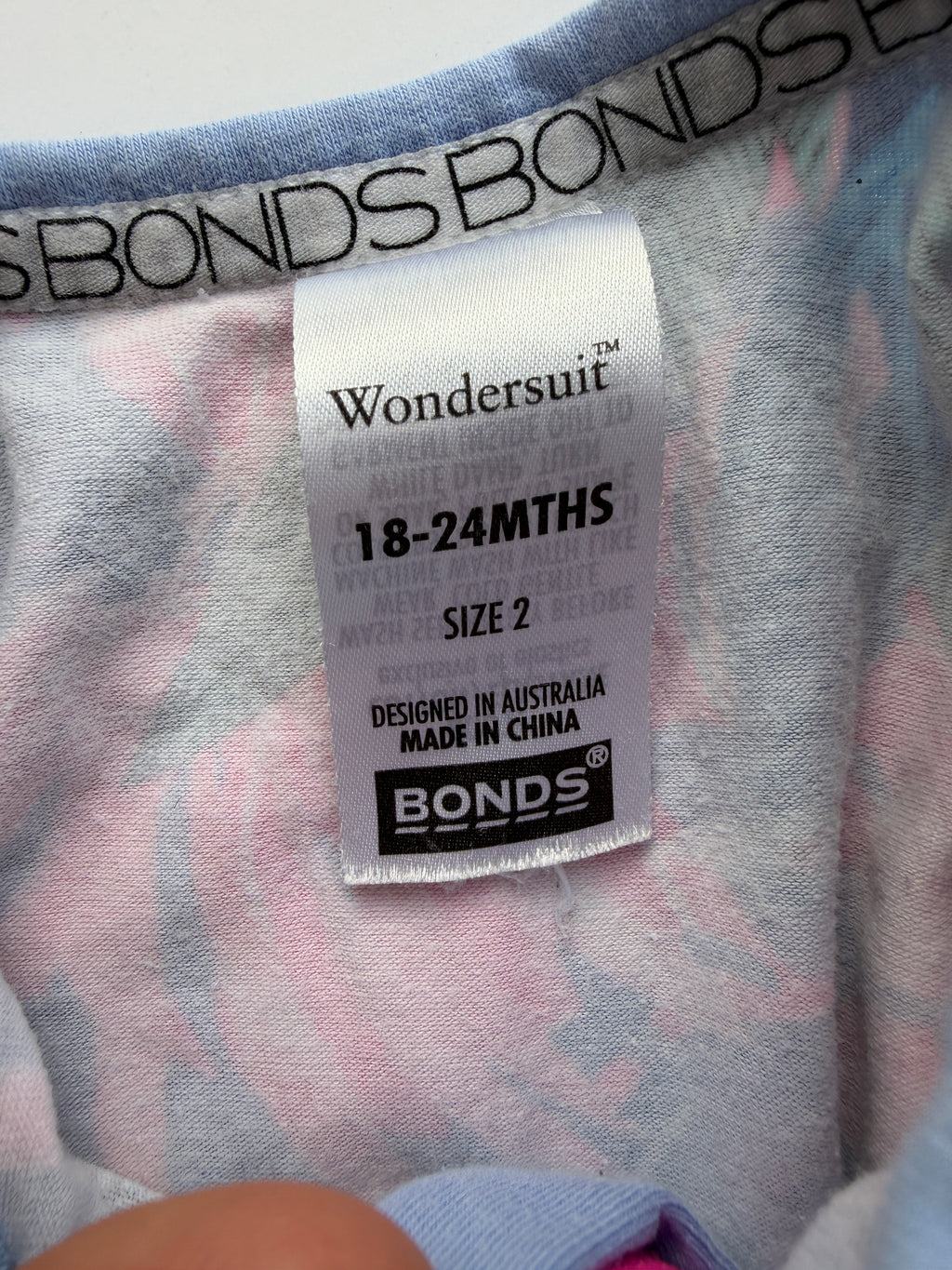 Bonds Wondersuit (2)
