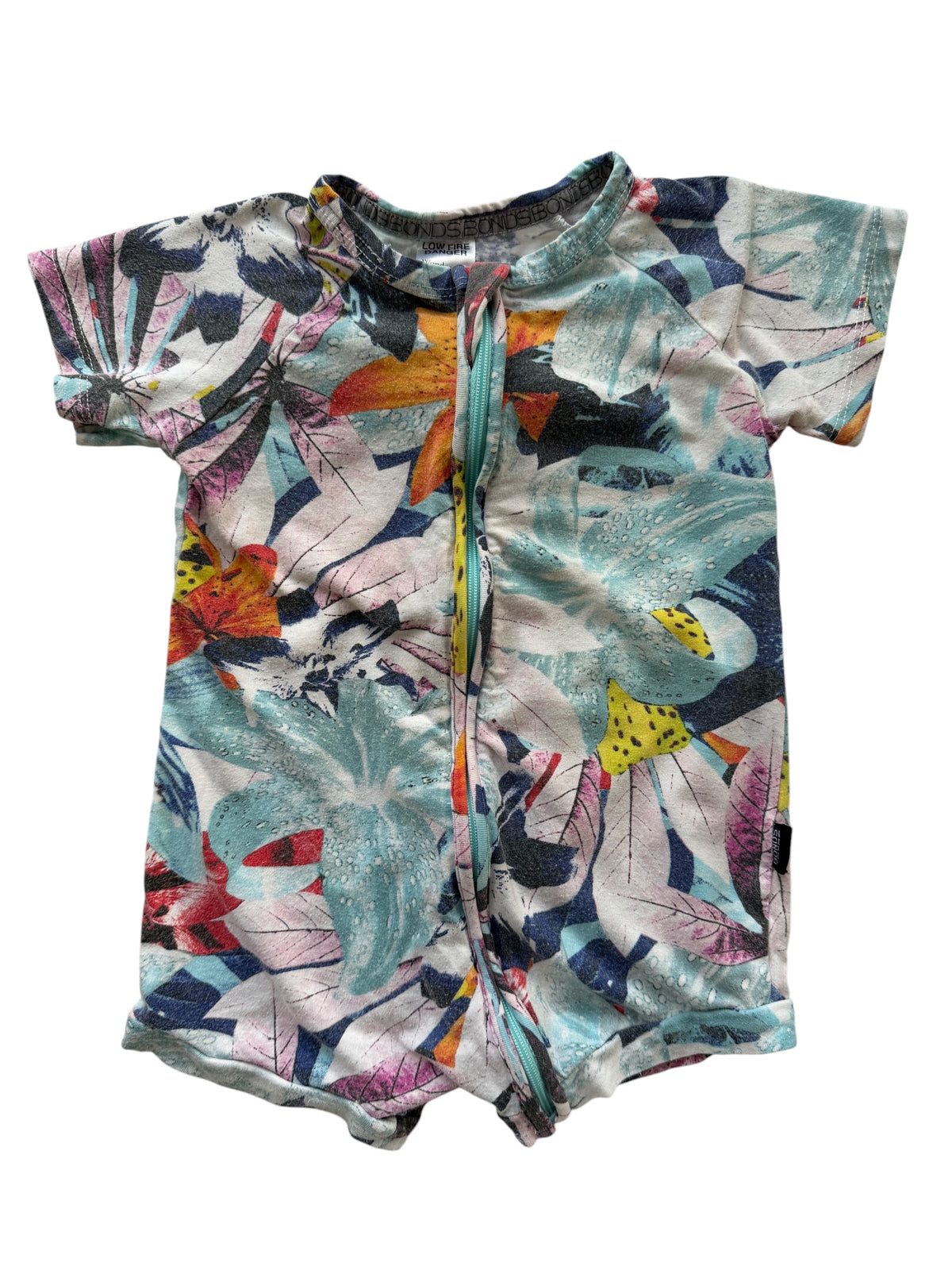 Bonds Wondersuit (1)