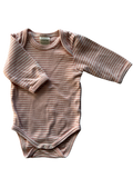 Nature Baby Bodysuit (0-3M)