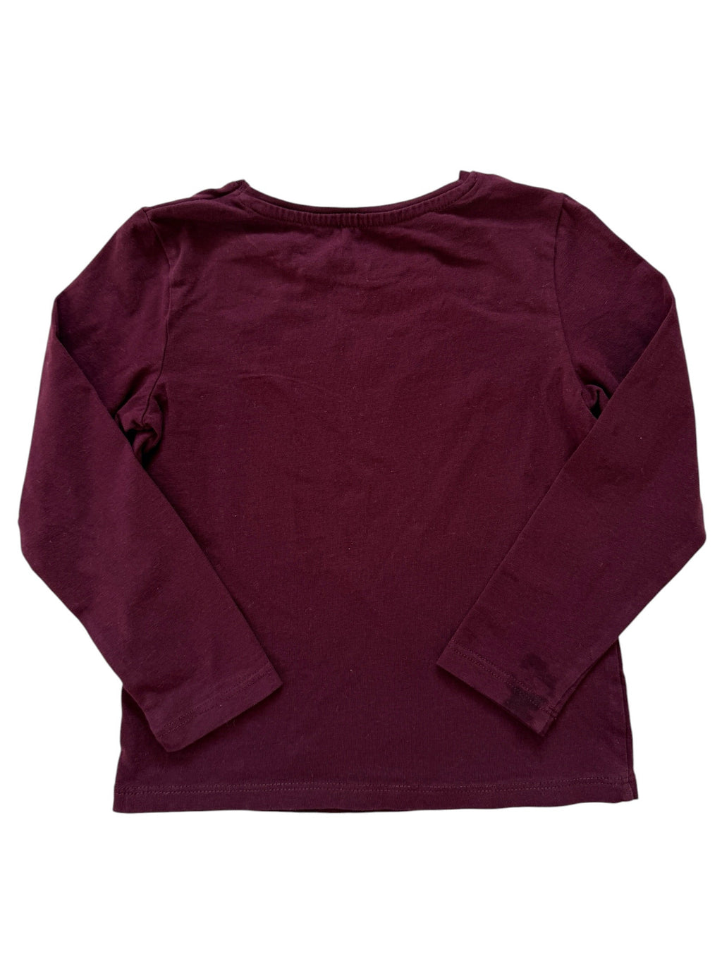 H&M Long Sleeve (2-4)