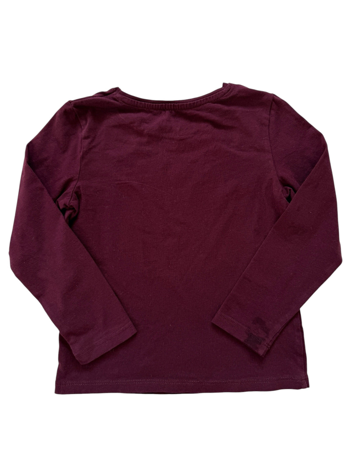 H&M Long Sleeve (2-4)