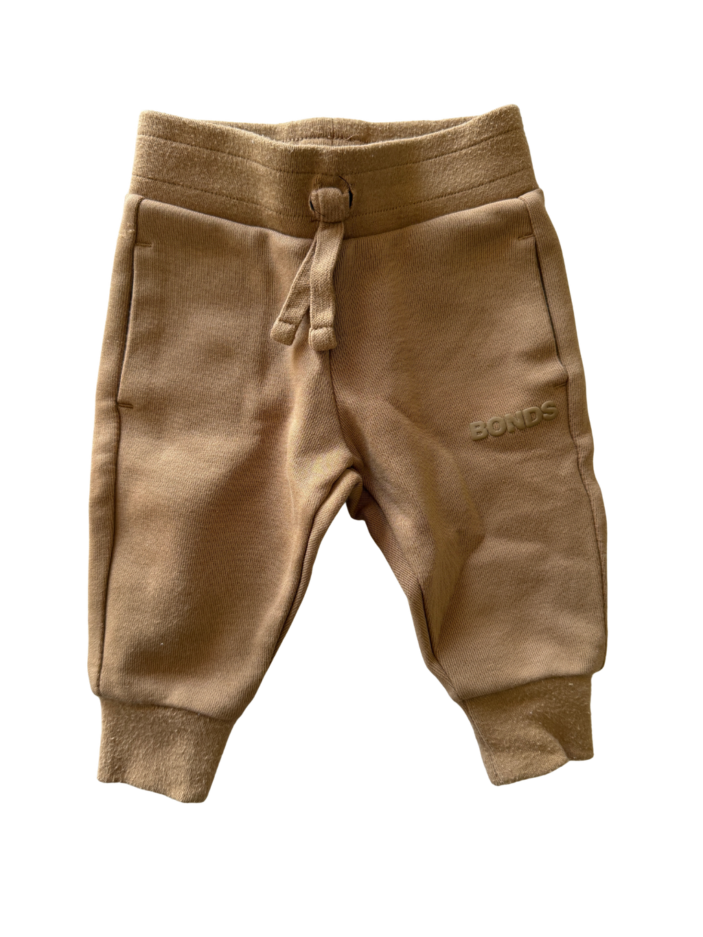 Bonds Pants (3-6M)