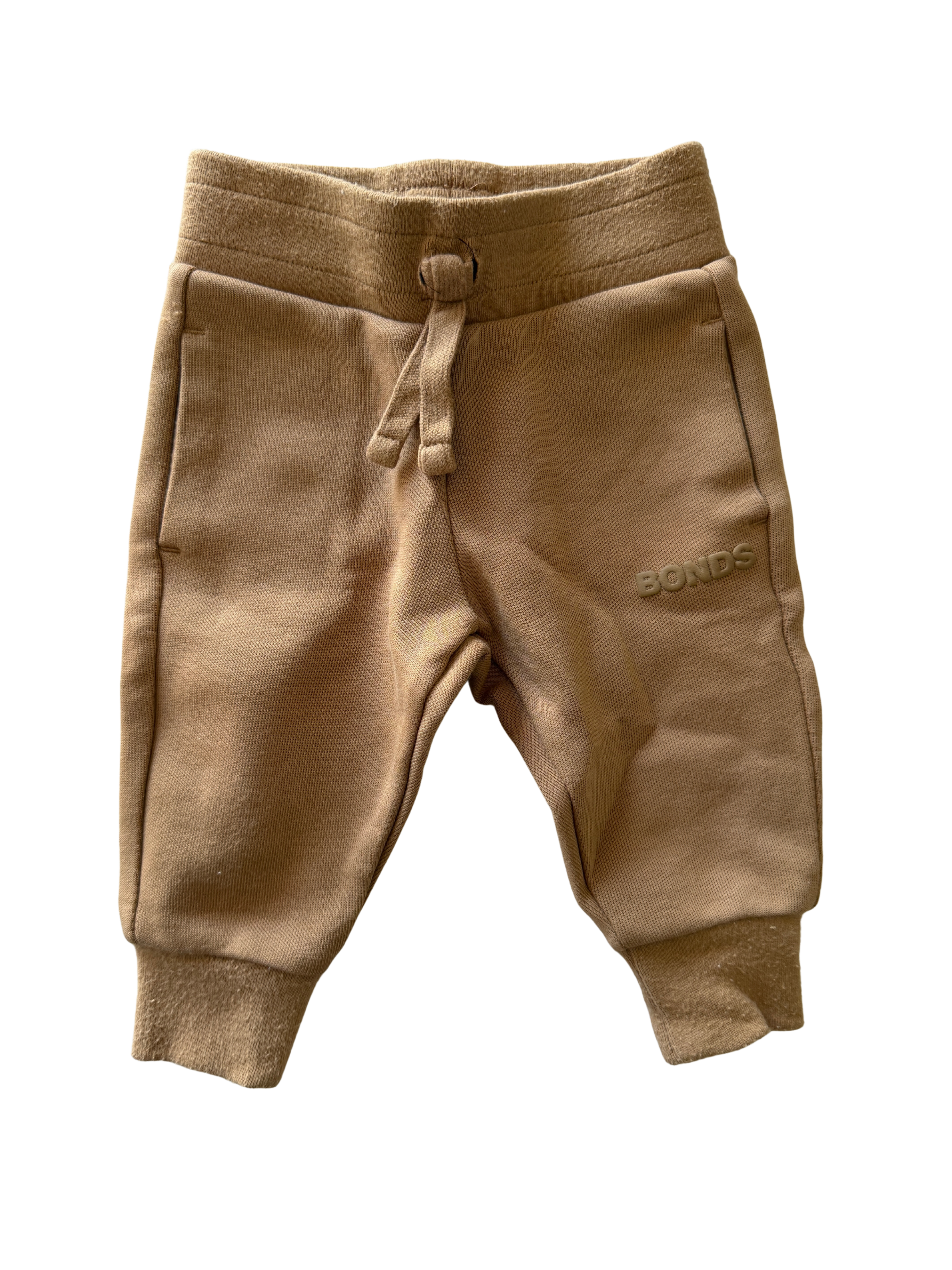 Bonds Pants (3-6M)