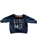 Young Original Jumper (0-3M)