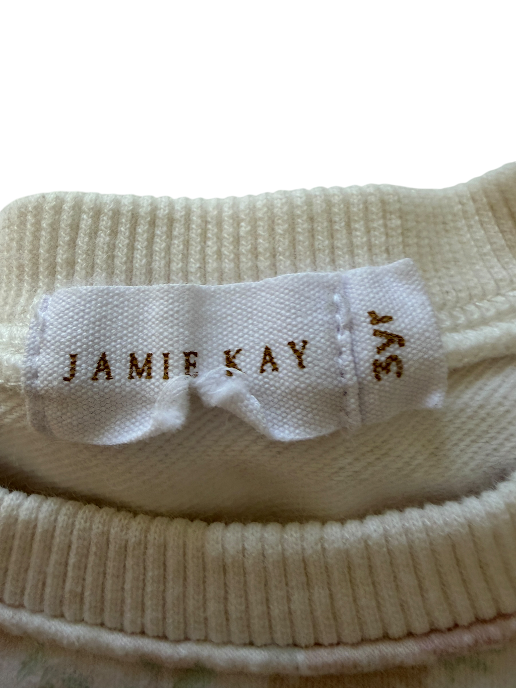 Jamie Kay Jumper (3)