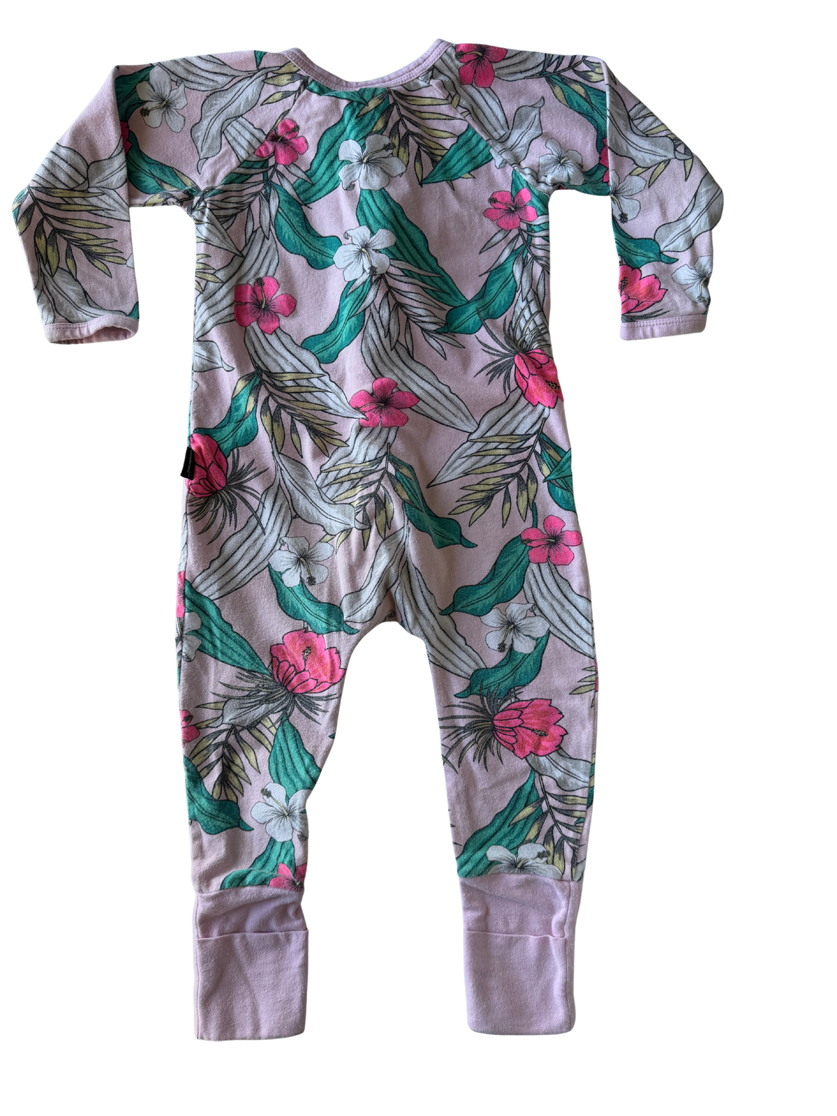 Bonds Wondersuit (12-18M)