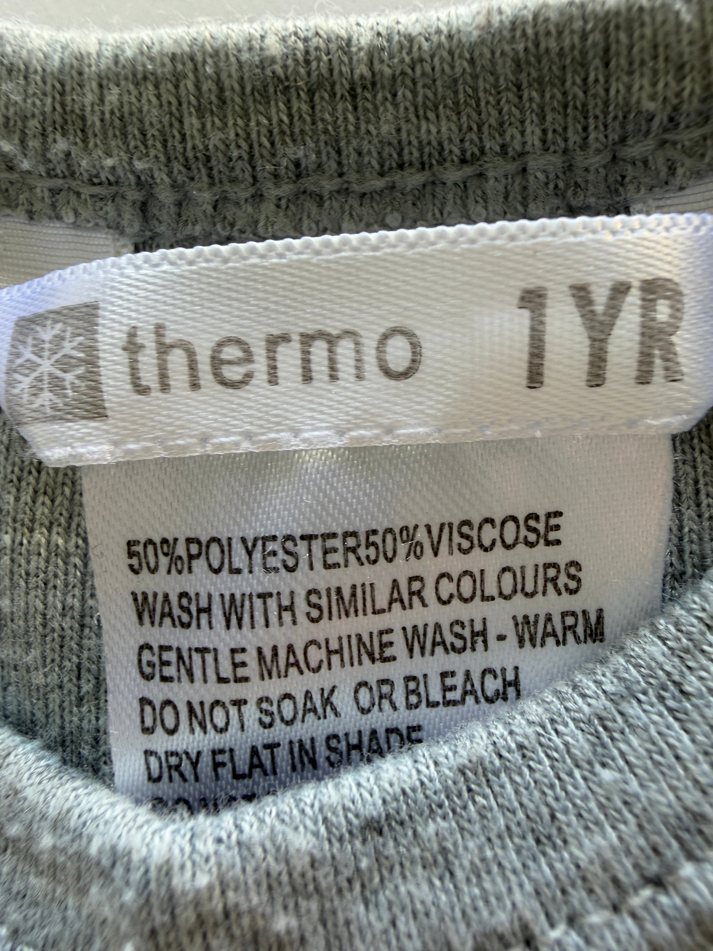 Postie Thermal Bodysuit (1)