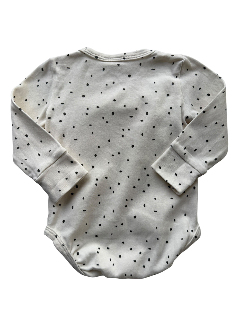 Little Bundle Bodysuit (3-6M)