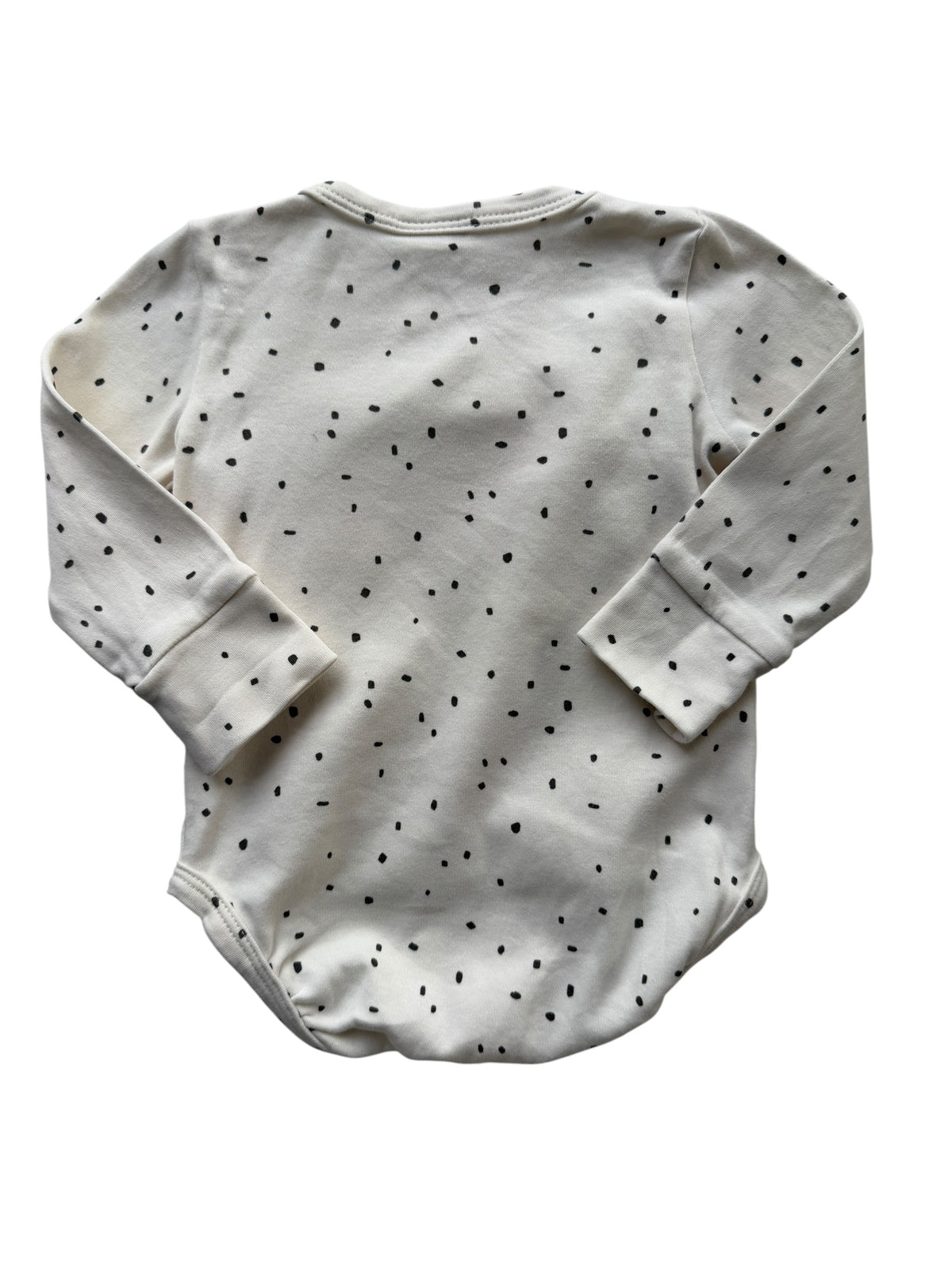 Little Bundle Bodysuit (3-6M)