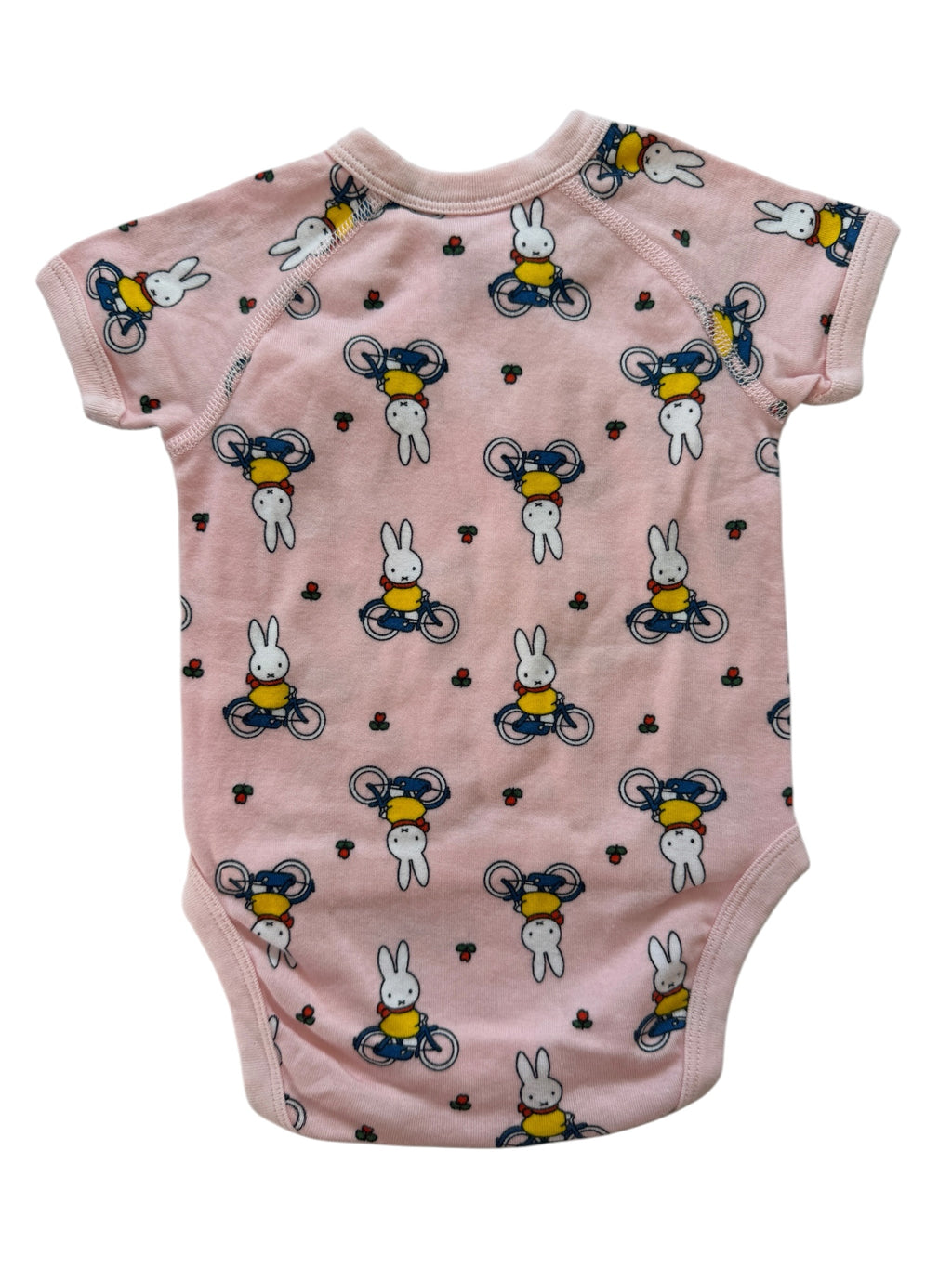 Uniqlo Baby Bodysuit (0-3)