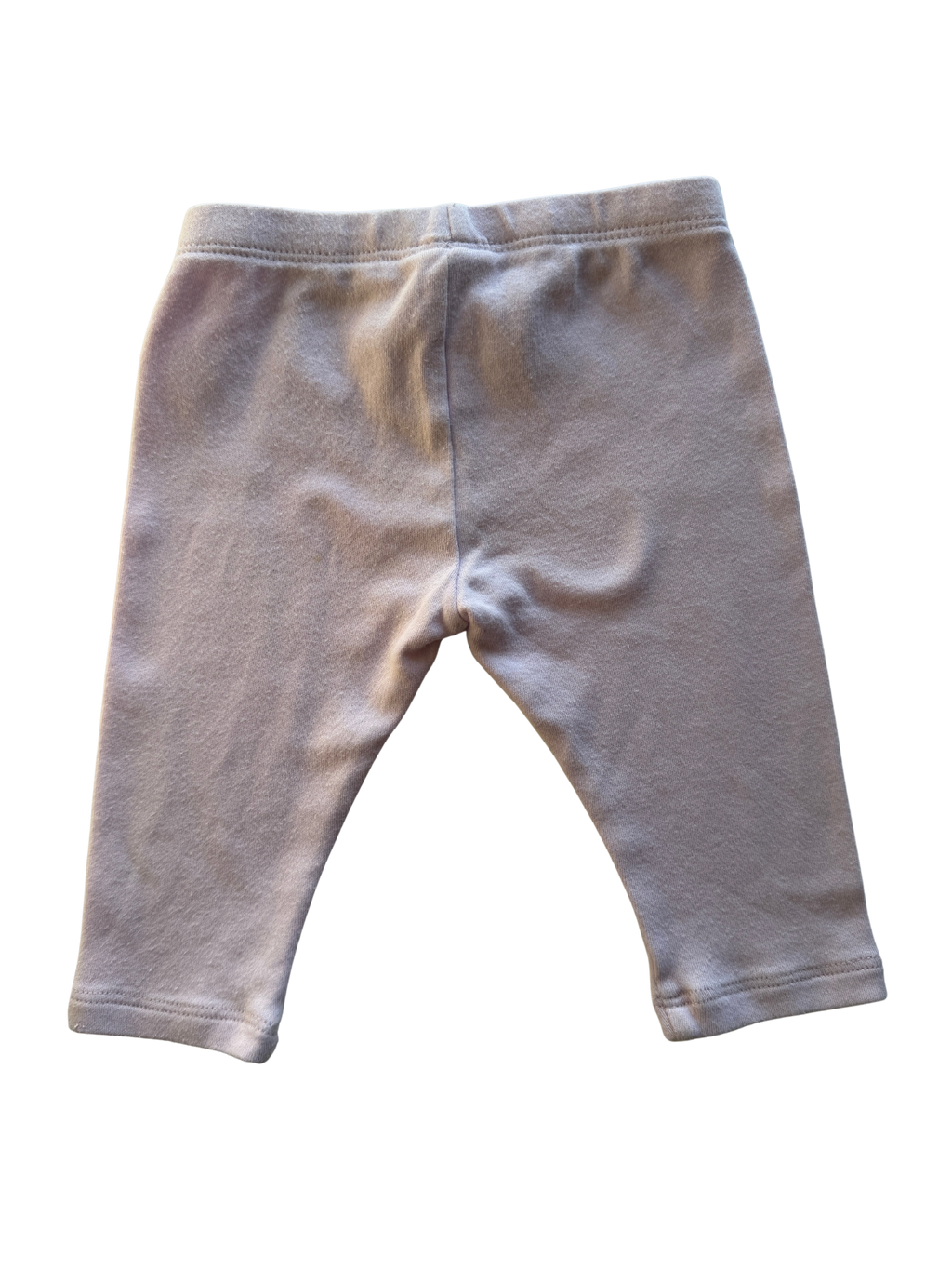 Little Bundle Pants (3-6M)