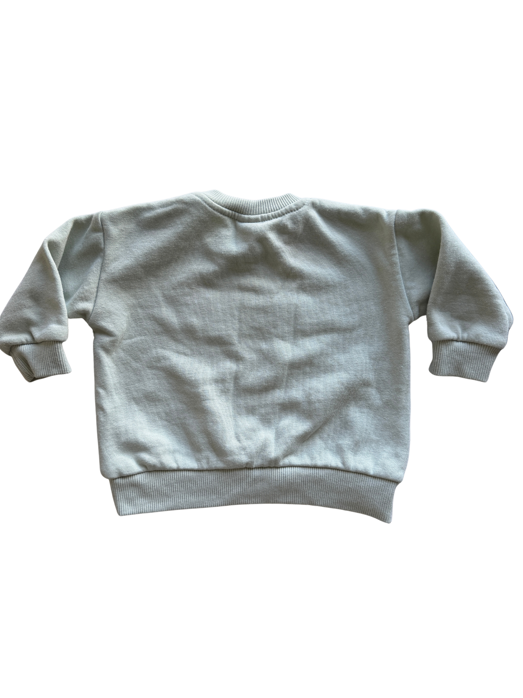 Baby Berry Jumper (6-12M)