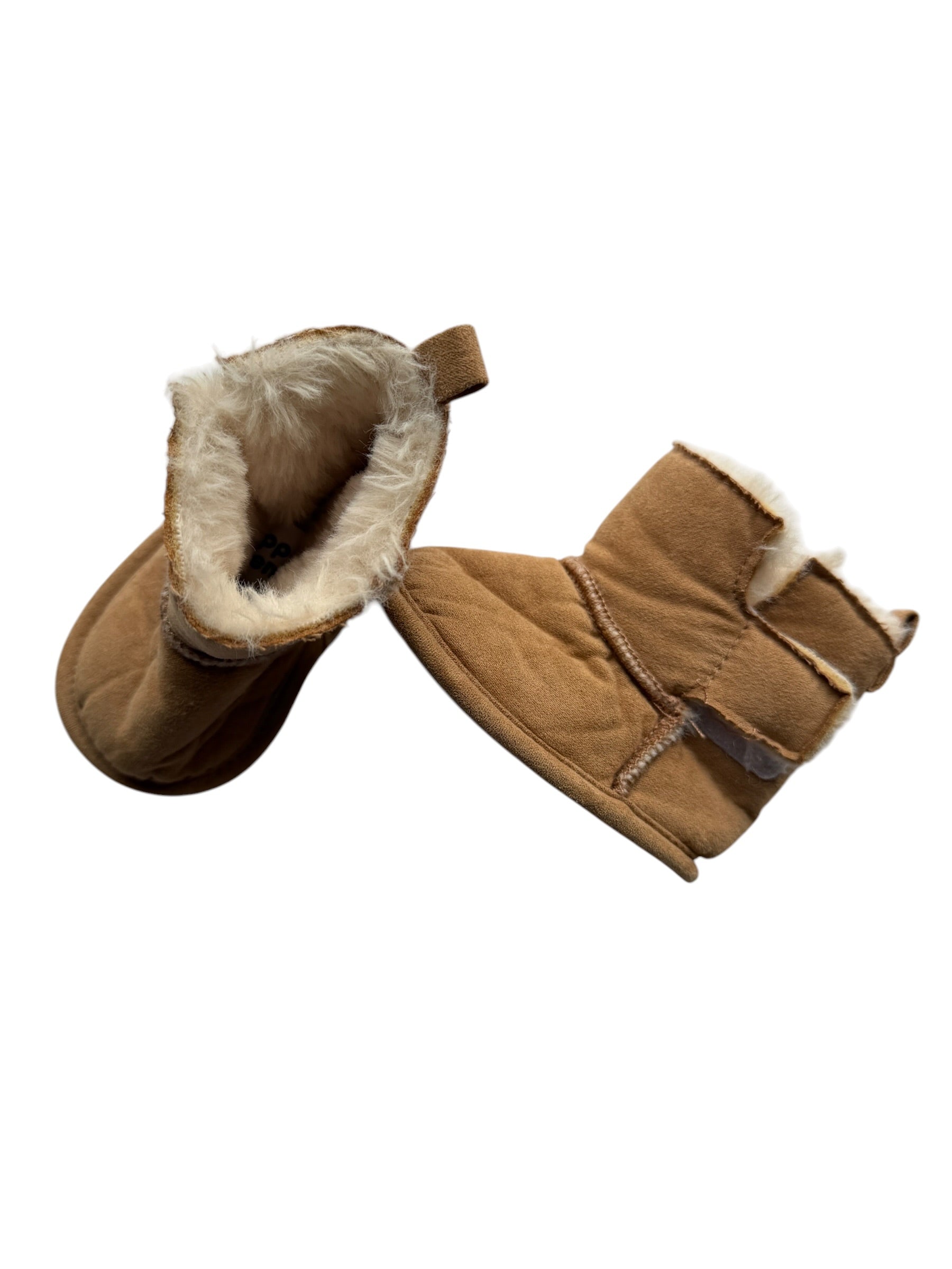 Hippo + Friends Ugg Boots (1)