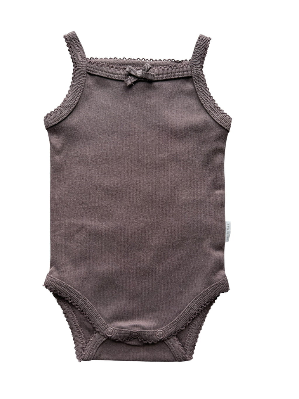 Jamie Kay Bodysuit (0-3M)