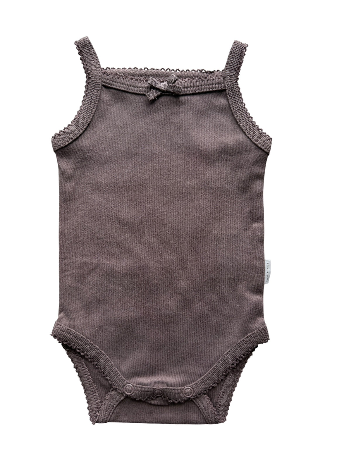 Jamie Kay Bodysuit (0-3M)