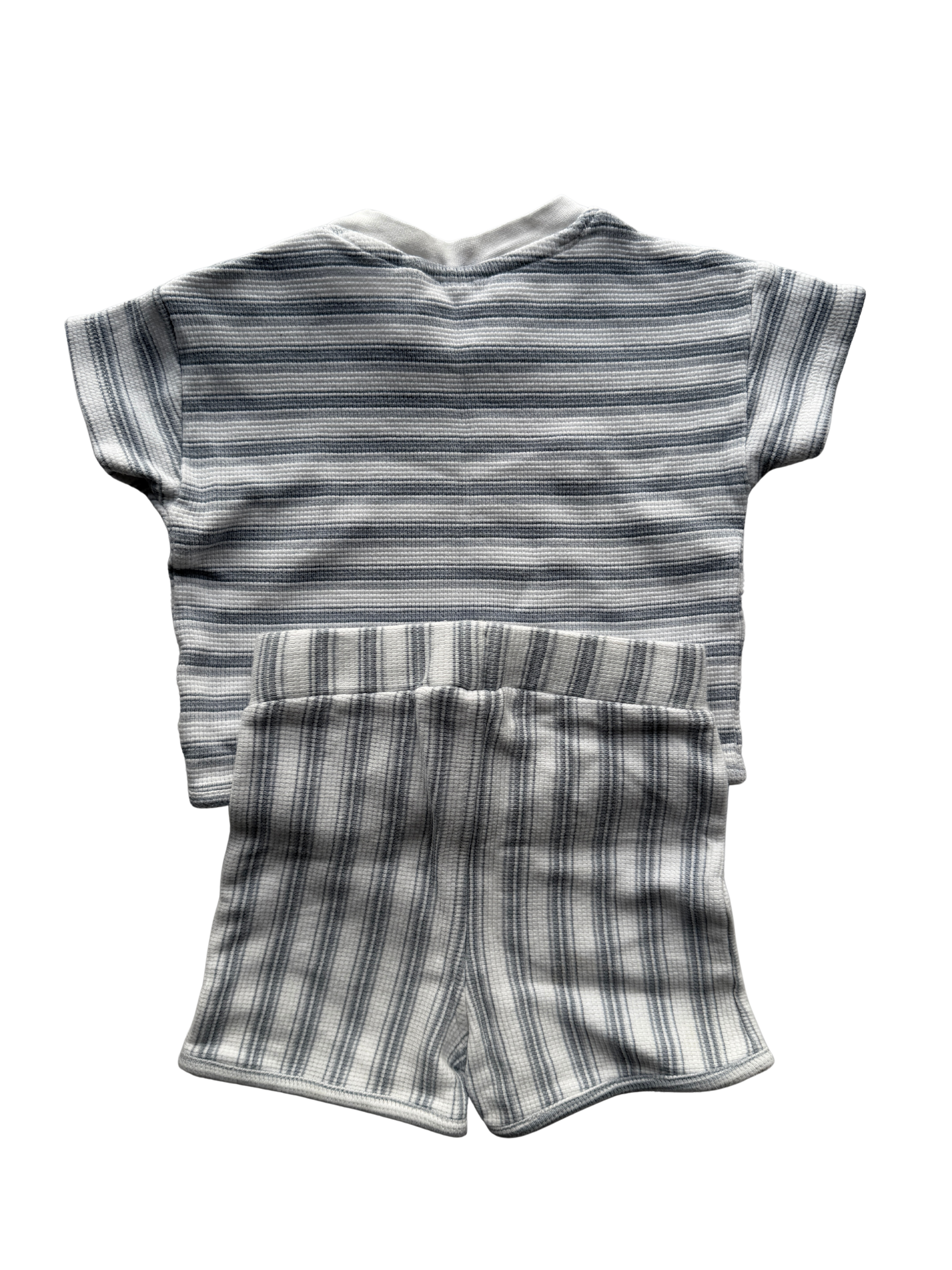 Baby Berry Summer Set (12-18M)