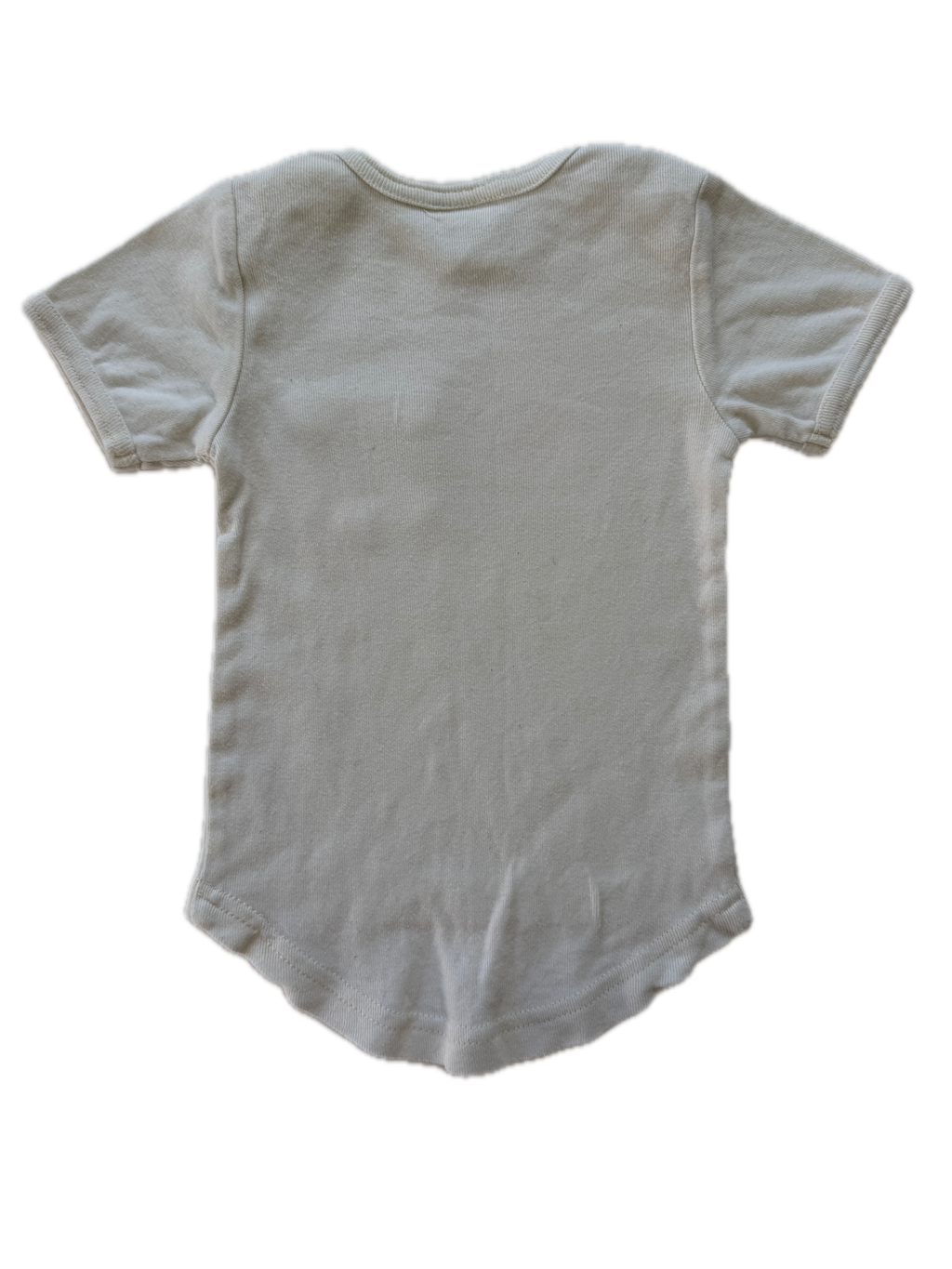 Nature Baby Tshirt (3-6M)
