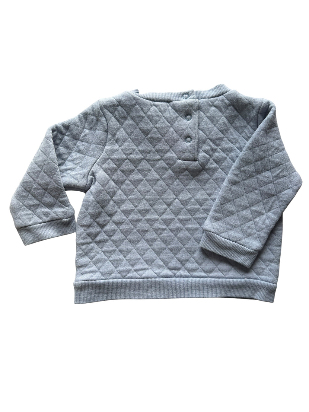 Ricochet Baby Jumper (3-6M)