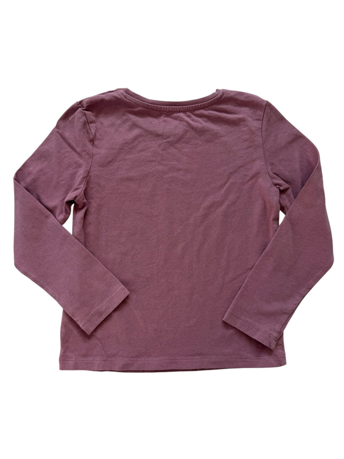 H&M Long Sleeve (2-4)