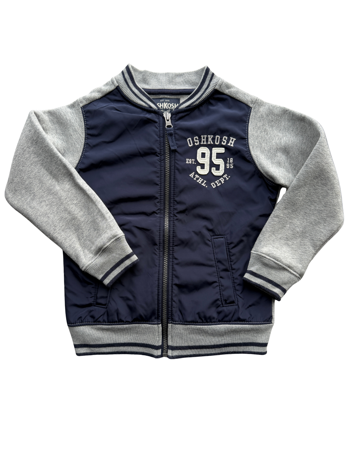 Oshkosh Jumper (5)