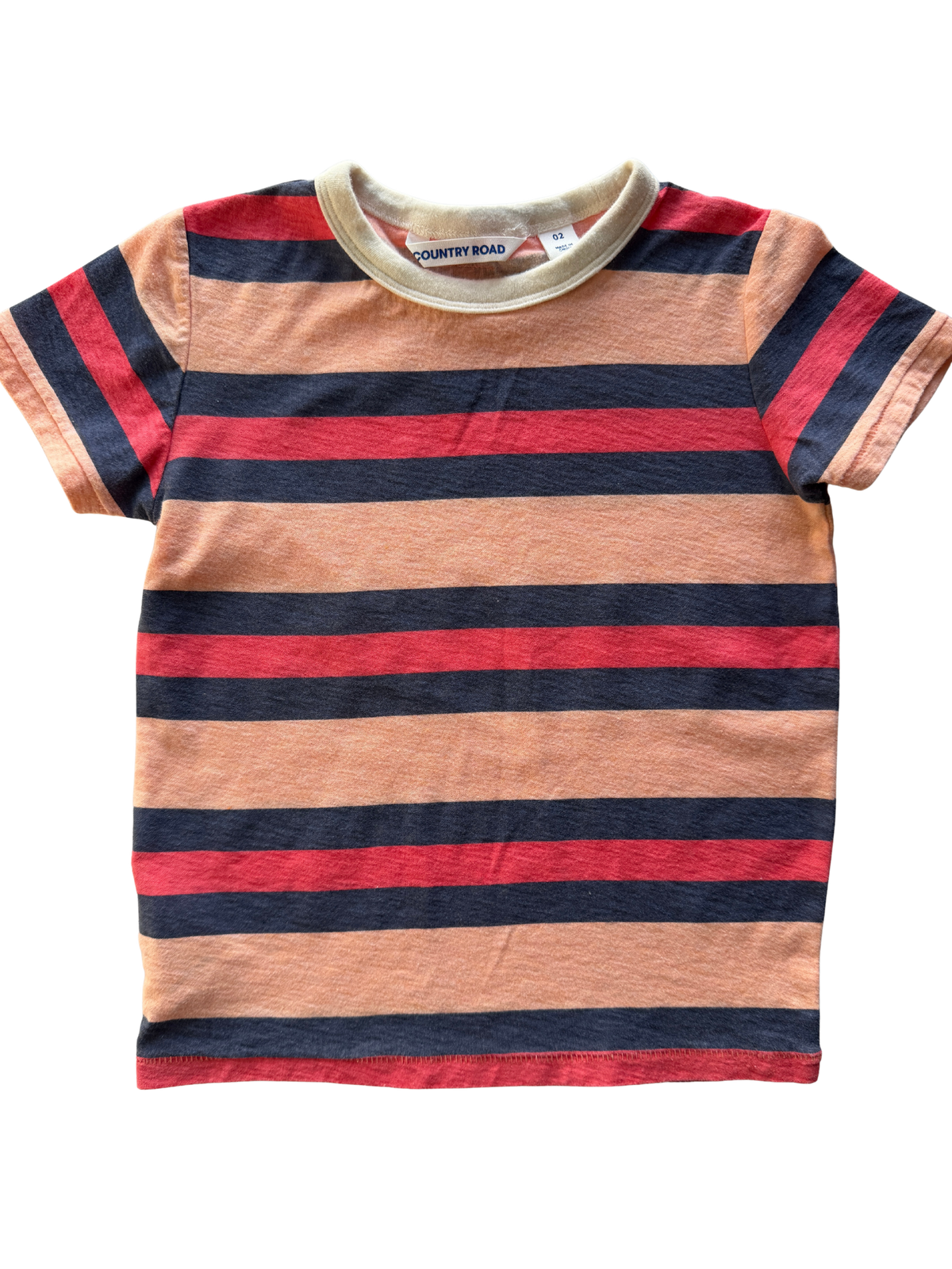 Country Road Tshirt (2)