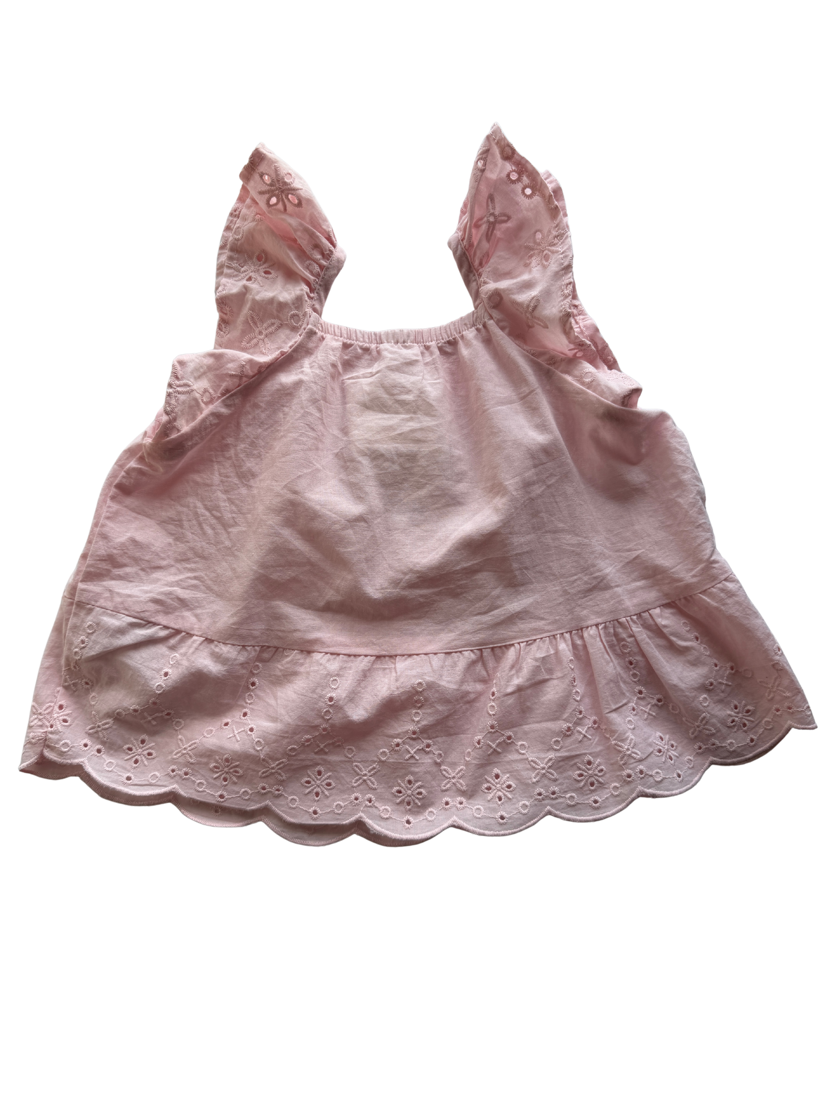 H&M Top (9-12M)