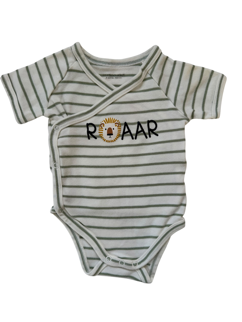 Vertbaudet Bodysuit (0-3M)