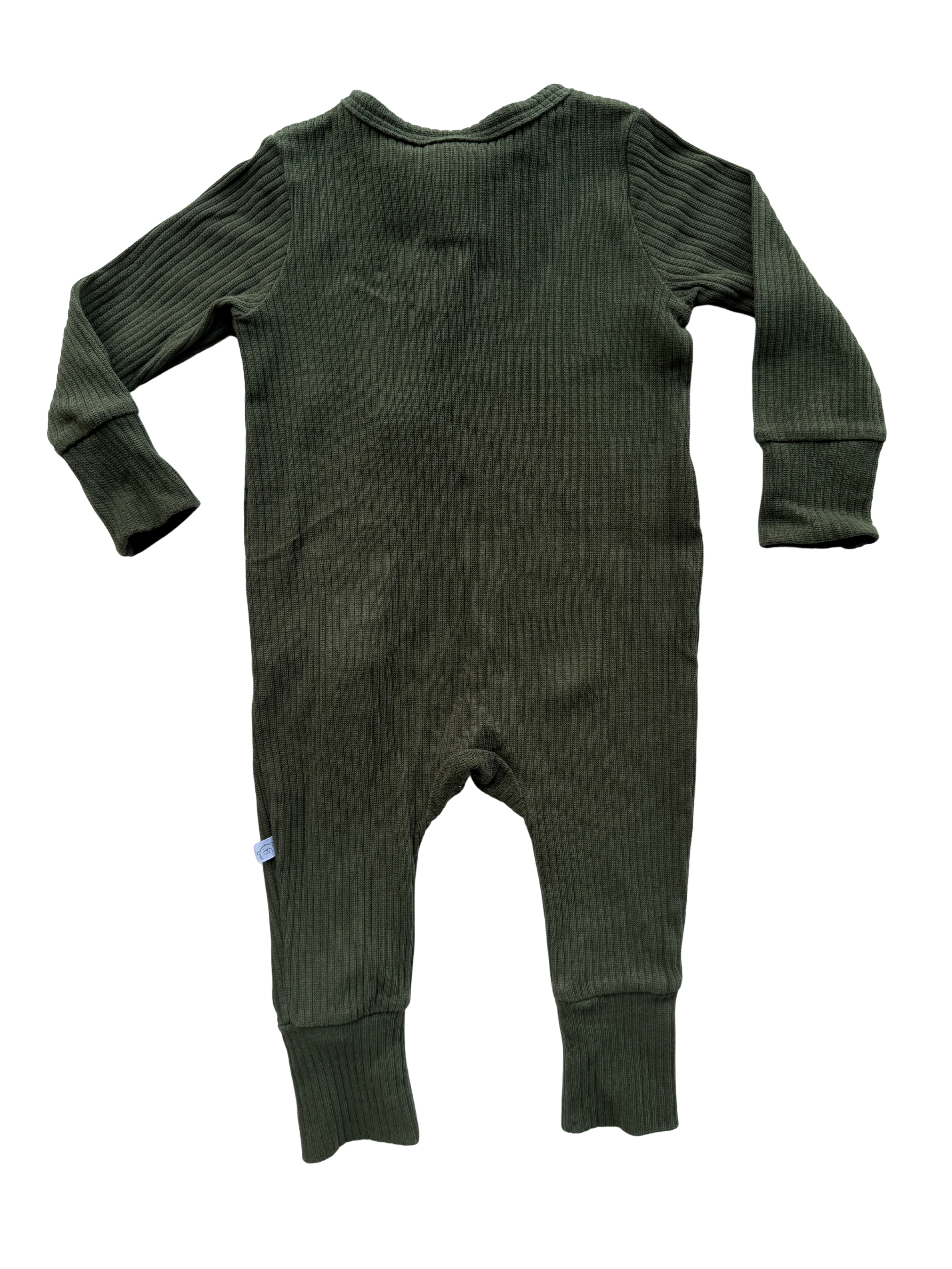 Teeny Weeny Onesie (0-3M)
