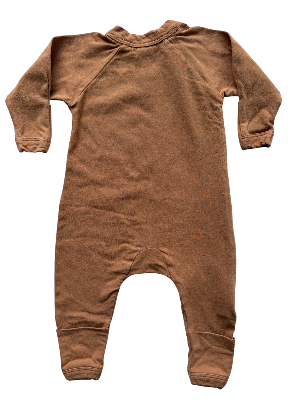 Bonds Wondersuit (0-3M)