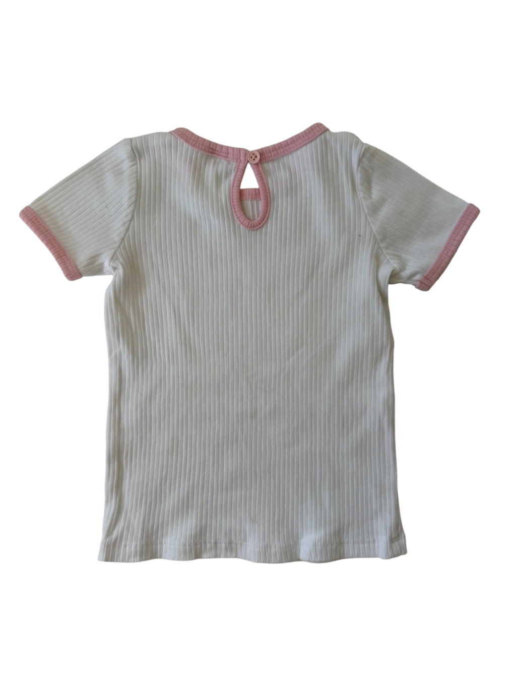 Teeny Weeny Tshirt (12-18M)