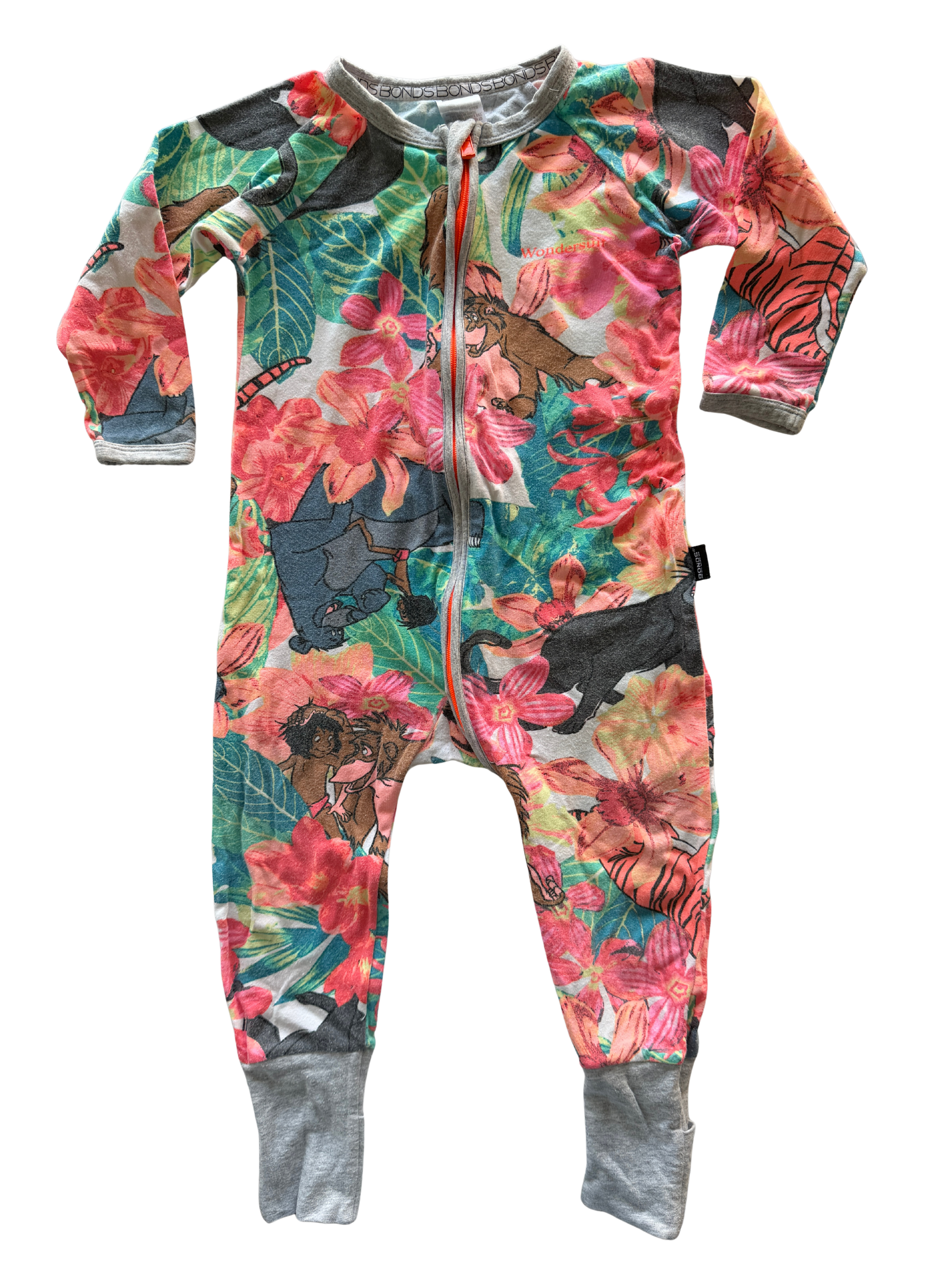 Bonds Wondersuit (1)