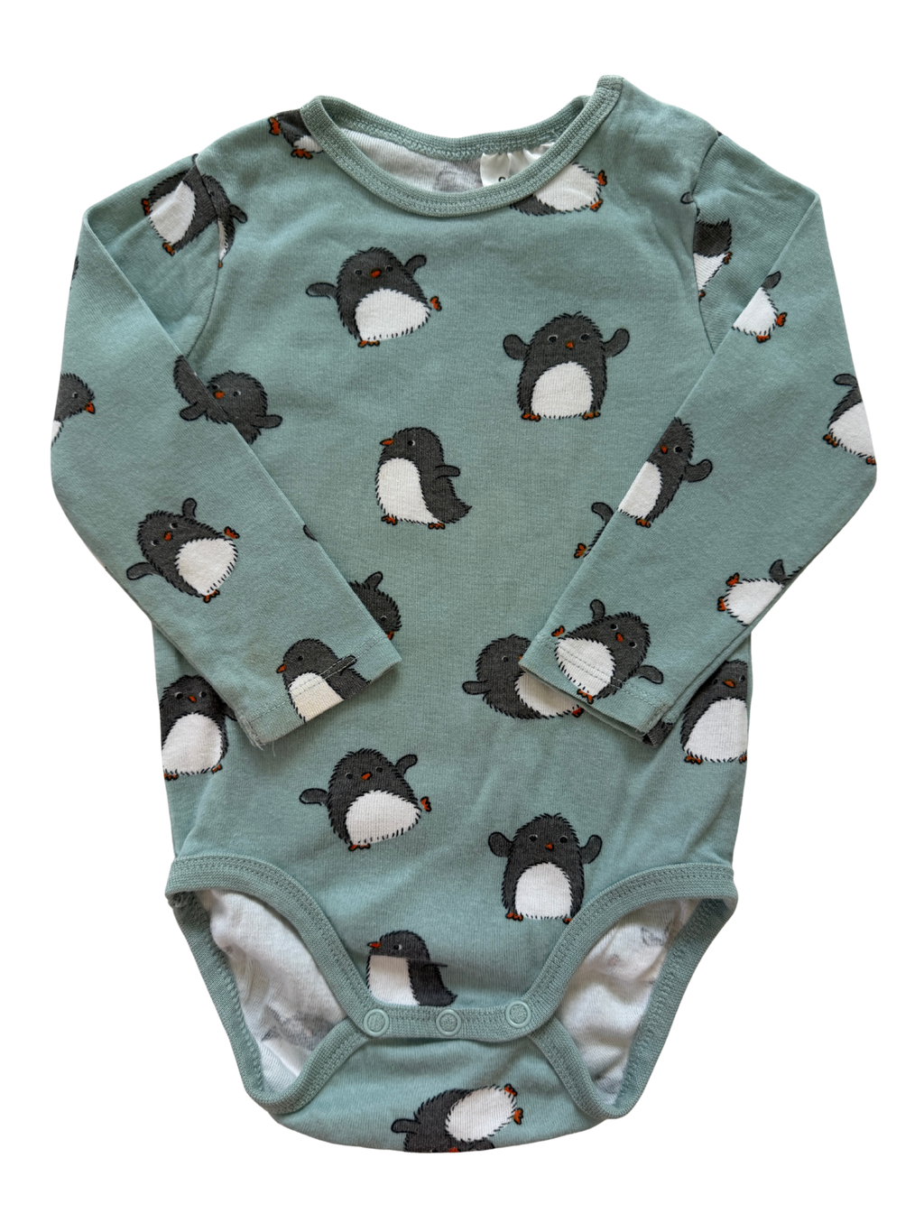 H&M Bodysuit (6-9M)