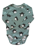 H&M Bodysuit (6-9M)