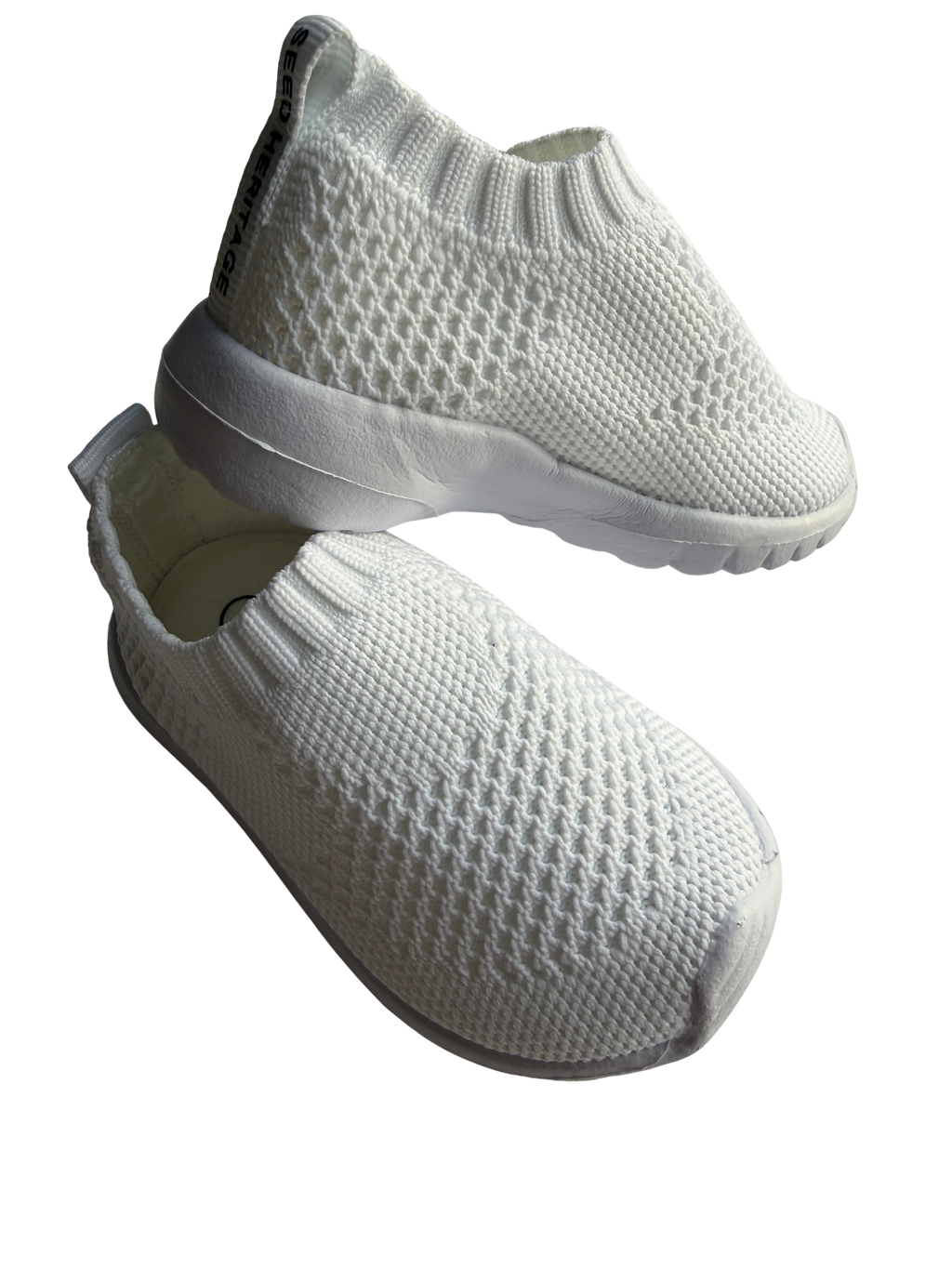 Seed Shoes (6-12M)