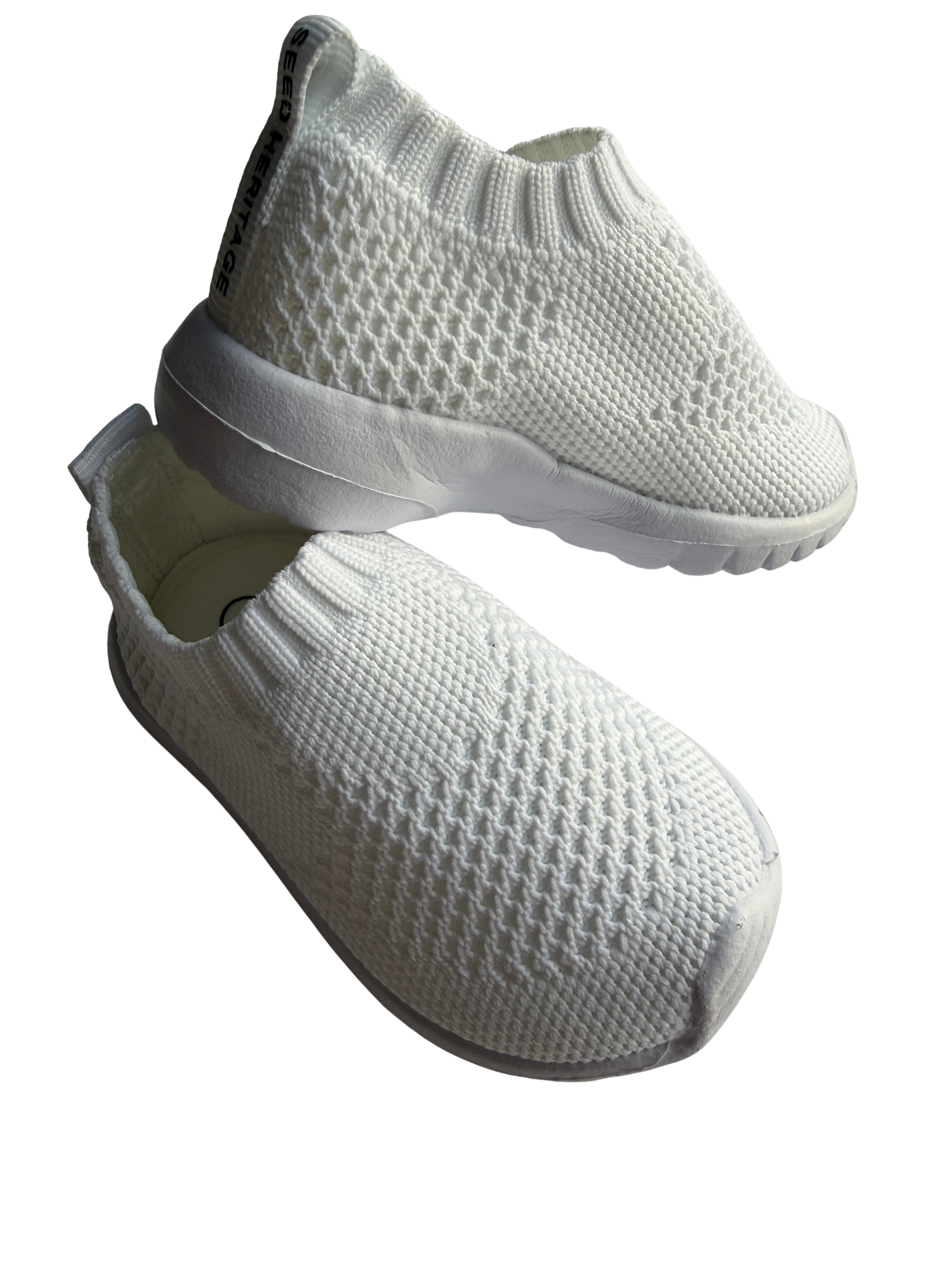 Seed Shoes (6-12M)