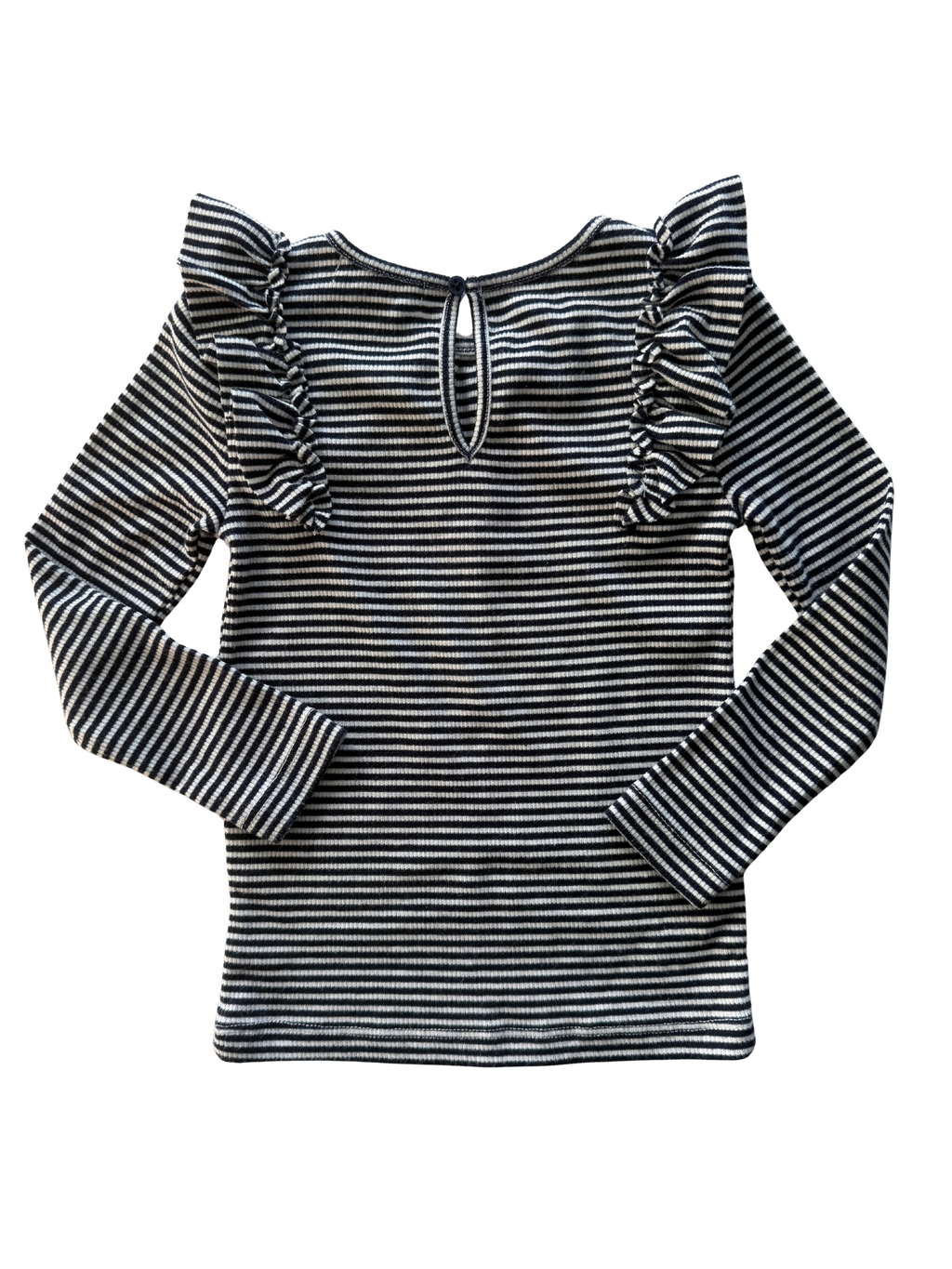 Country Road Long Sleeve (18-24M)