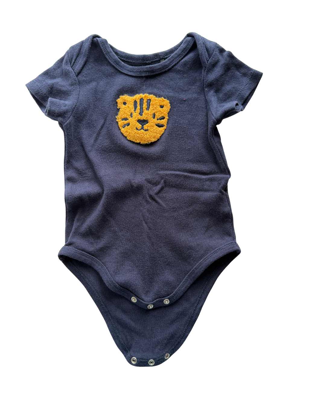 Young Original Bodysuit (9-12M)